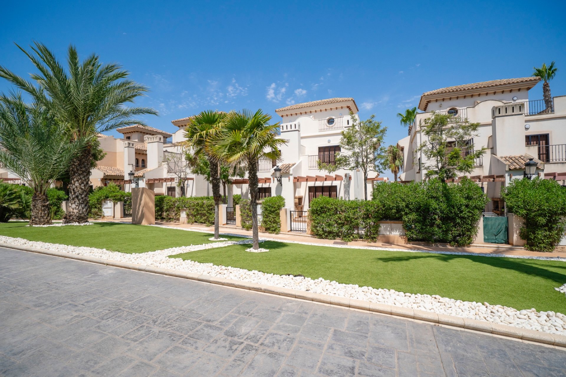 Reventa - Chalet - Algorfa