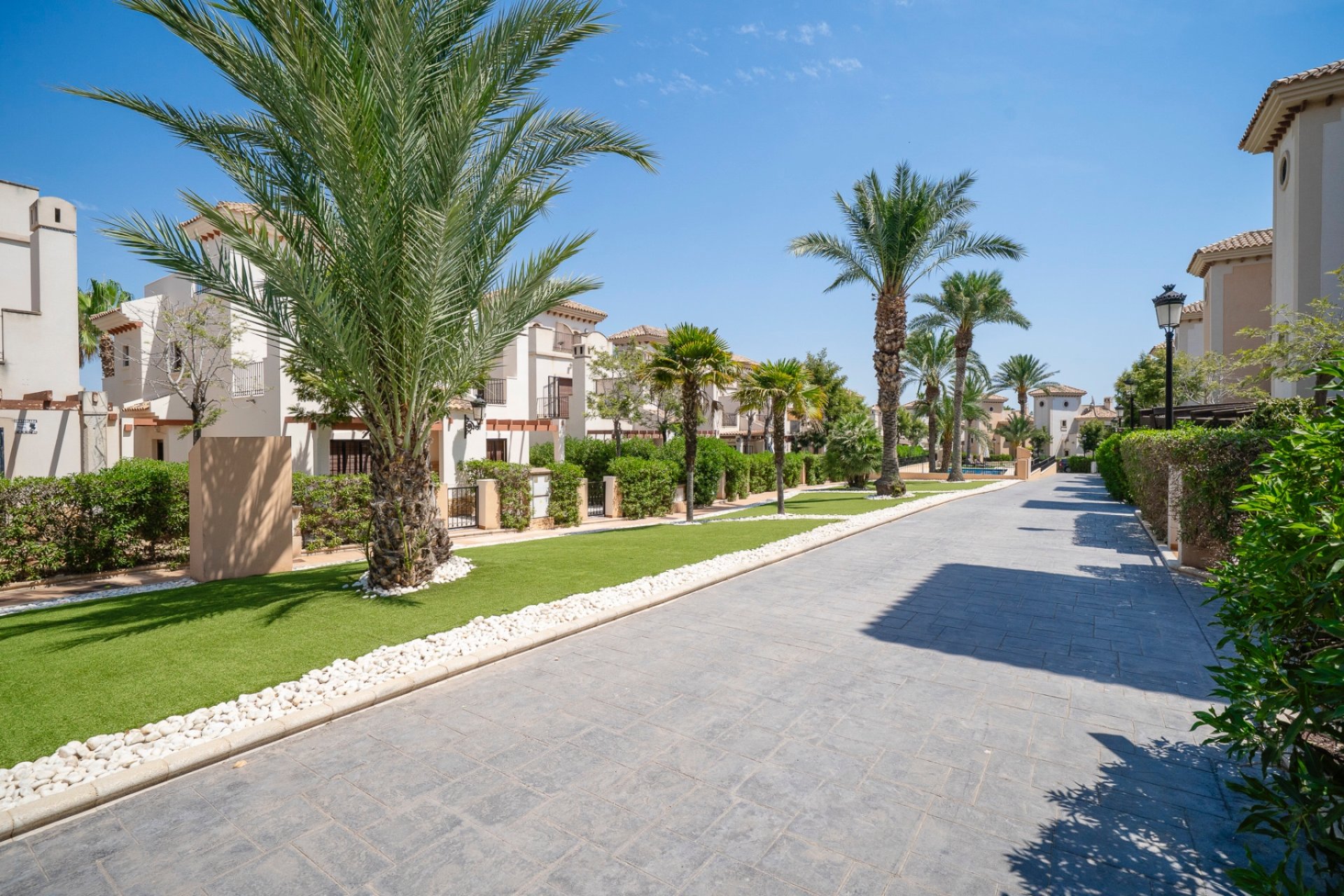 Reventa - Chalet - Algorfa
