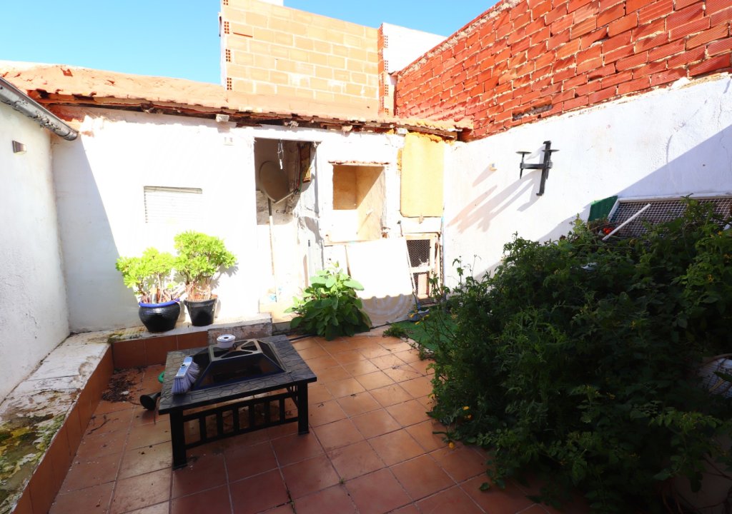 Reventa - Chalet - Benijofar - Benijofar - Village