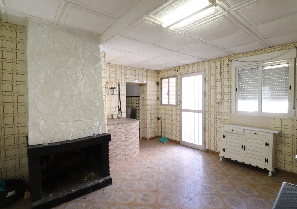 Reventa - Chalet - Benijofar - Benijofar - Village