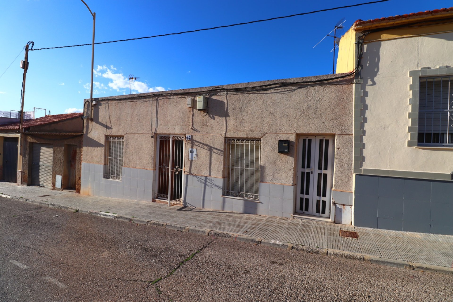 Reventa - Chalet - Benijofar - Benijofar - Village