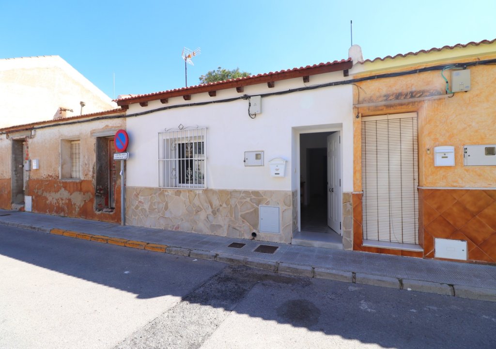 Reventa - Chalet - Benijofar - Benijofar - Village