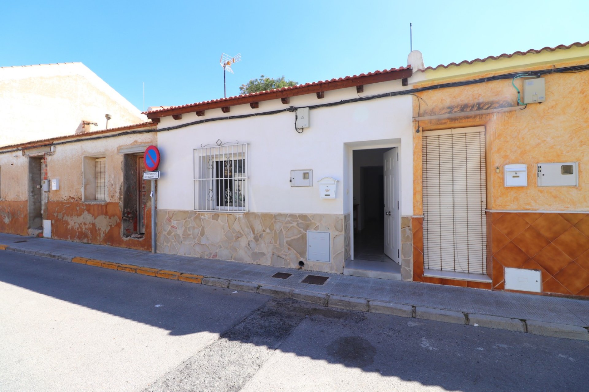 Reventa - Chalet - Benijofar - Benijofar - Village