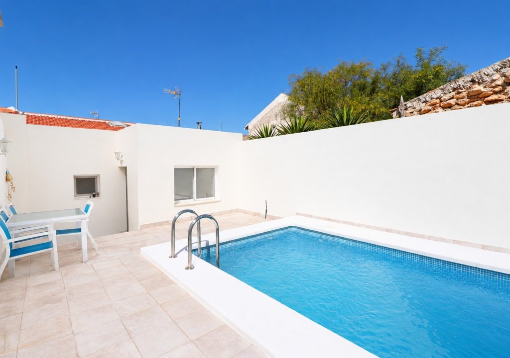Reventa - Chalet - Benijofar - Benijofar - Village