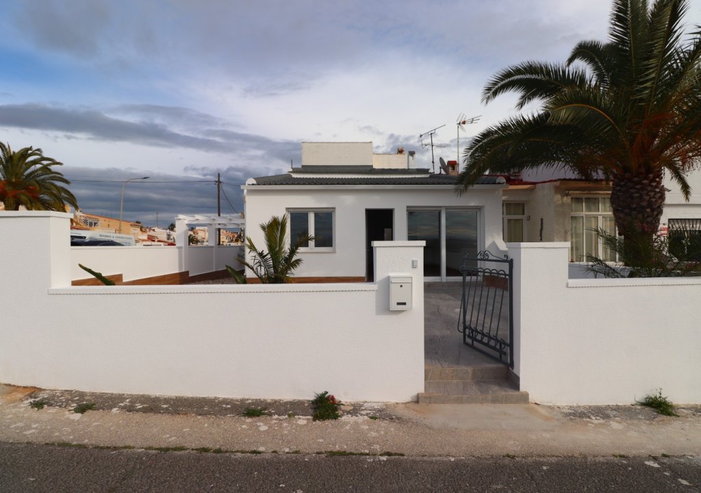 Reventa - Chalet - Ciudad Quesada - Altos de Quesada