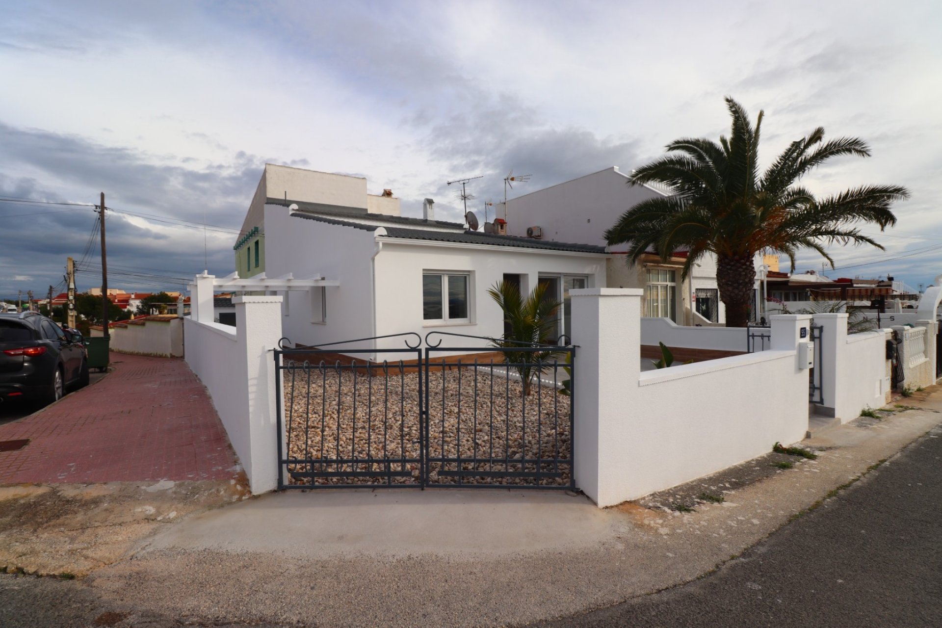 Reventa - Chalet - Ciudad Quesada - Altos de Quesada