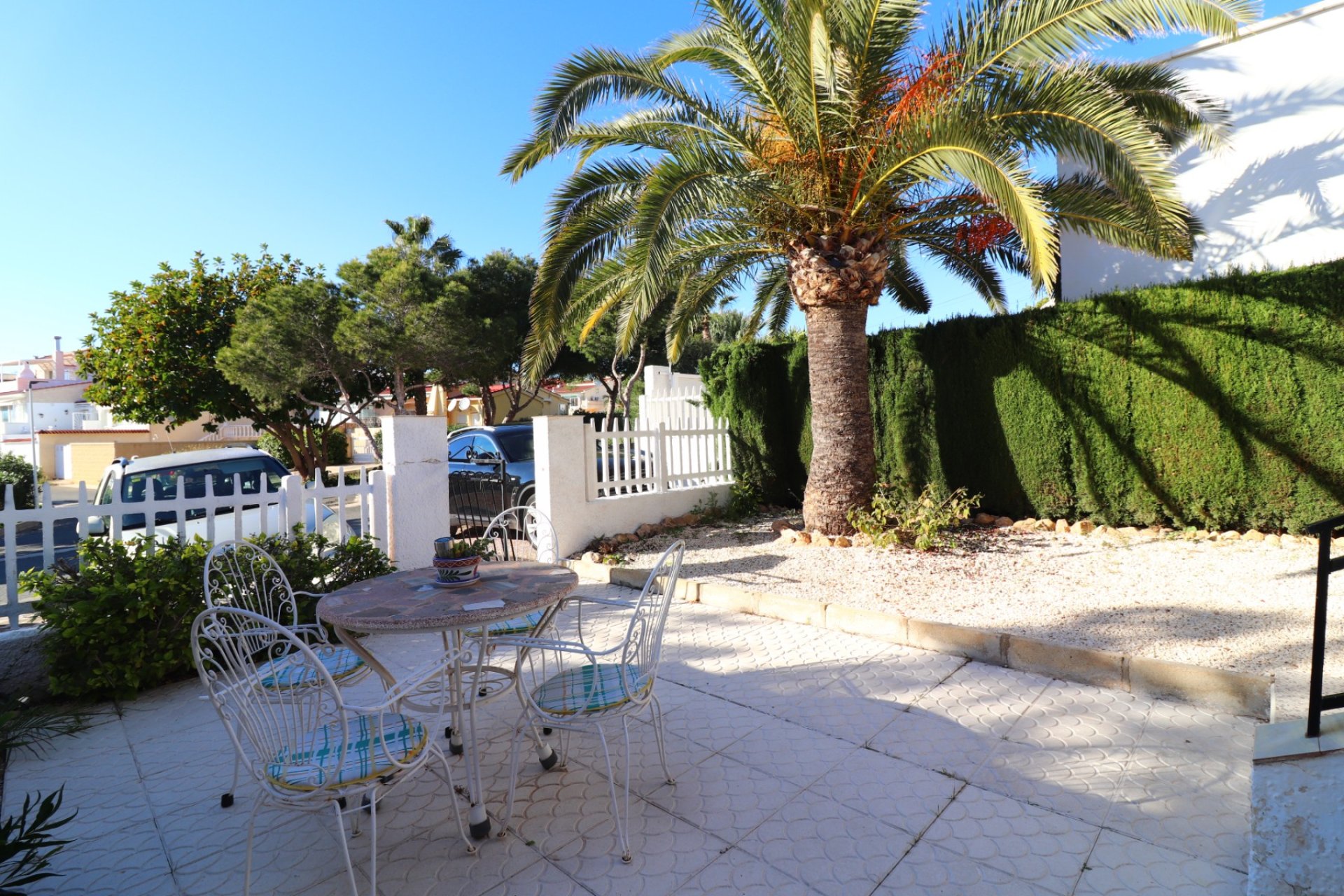 Reventa - Chalet - Ciudad Quesada - Altos de Quesada