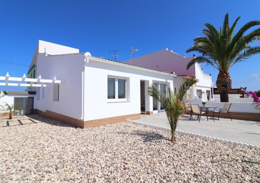 Reventa - Chalet - Ciudad Quesada - Altos de Quesada