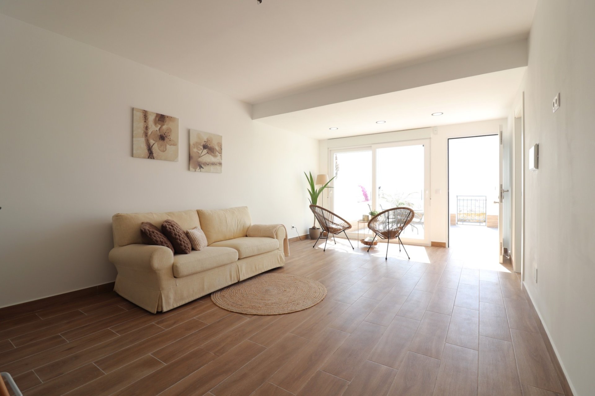 Reventa - Chalet - Ciudad Quesada - Altos de Quesada