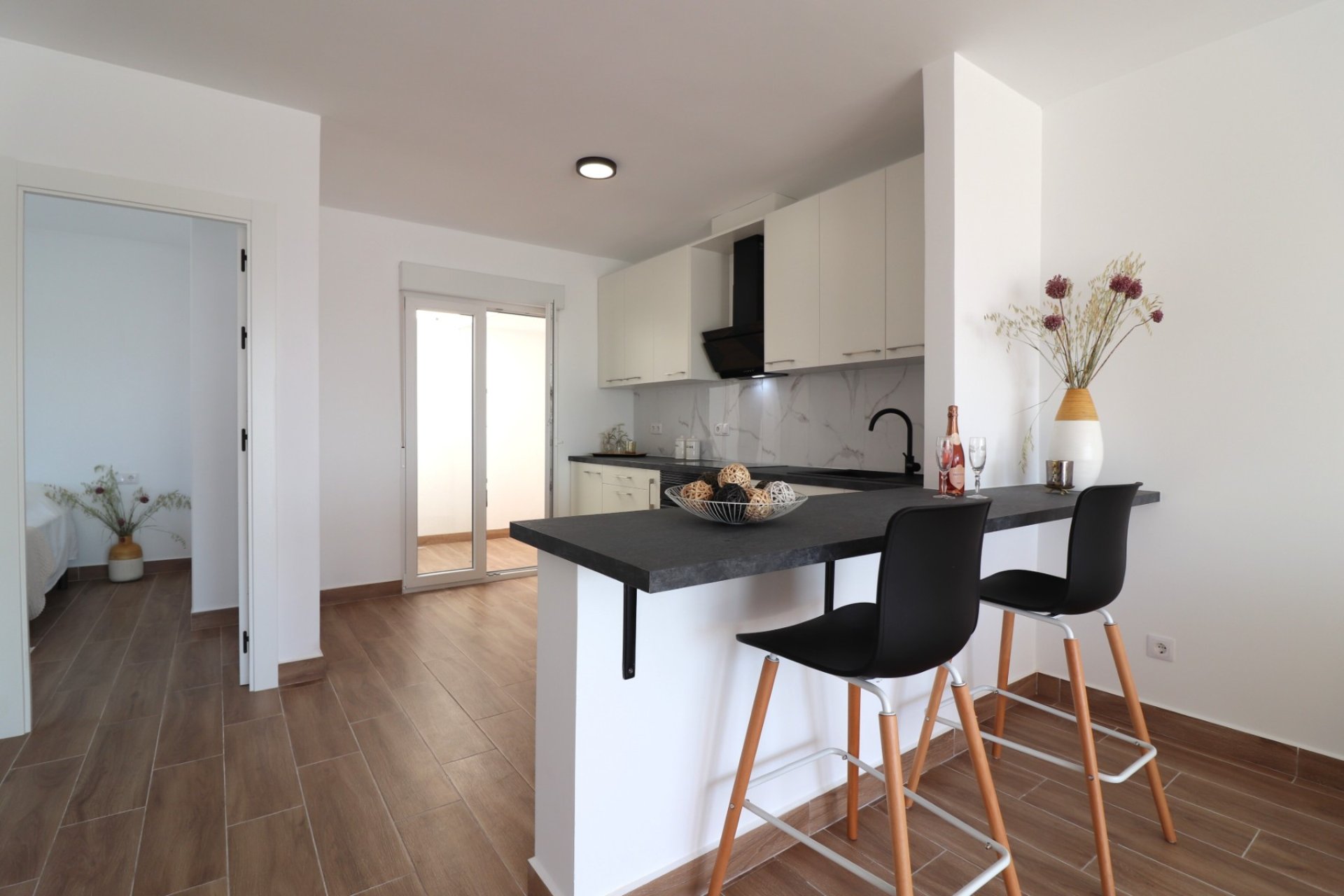 Reventa - Chalet - Ciudad Quesada - Altos de Quesada