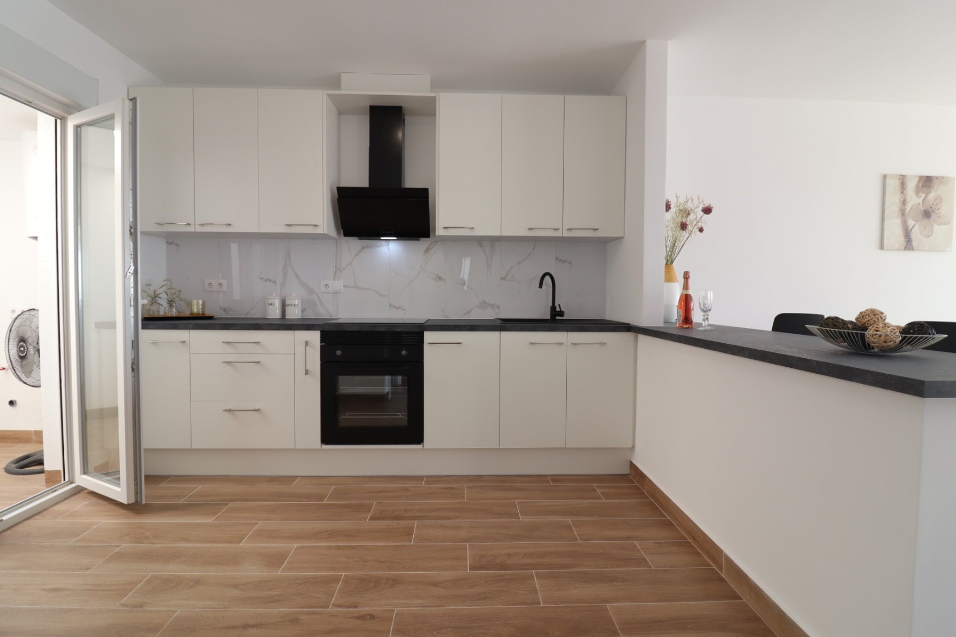 Reventa - Chalet - Ciudad Quesada - Altos de Quesada