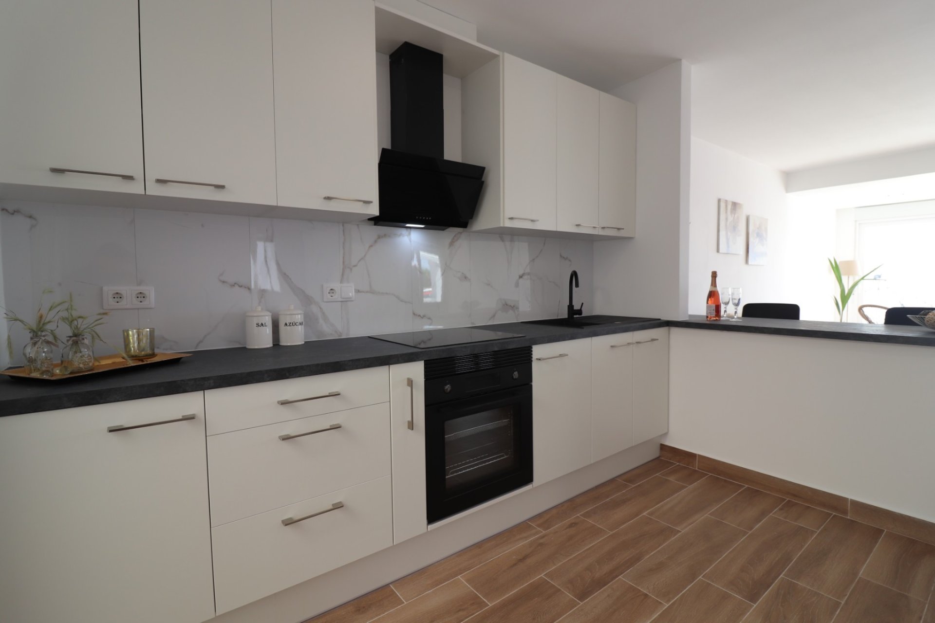 Reventa - Chalet - Ciudad Quesada - Altos de Quesada