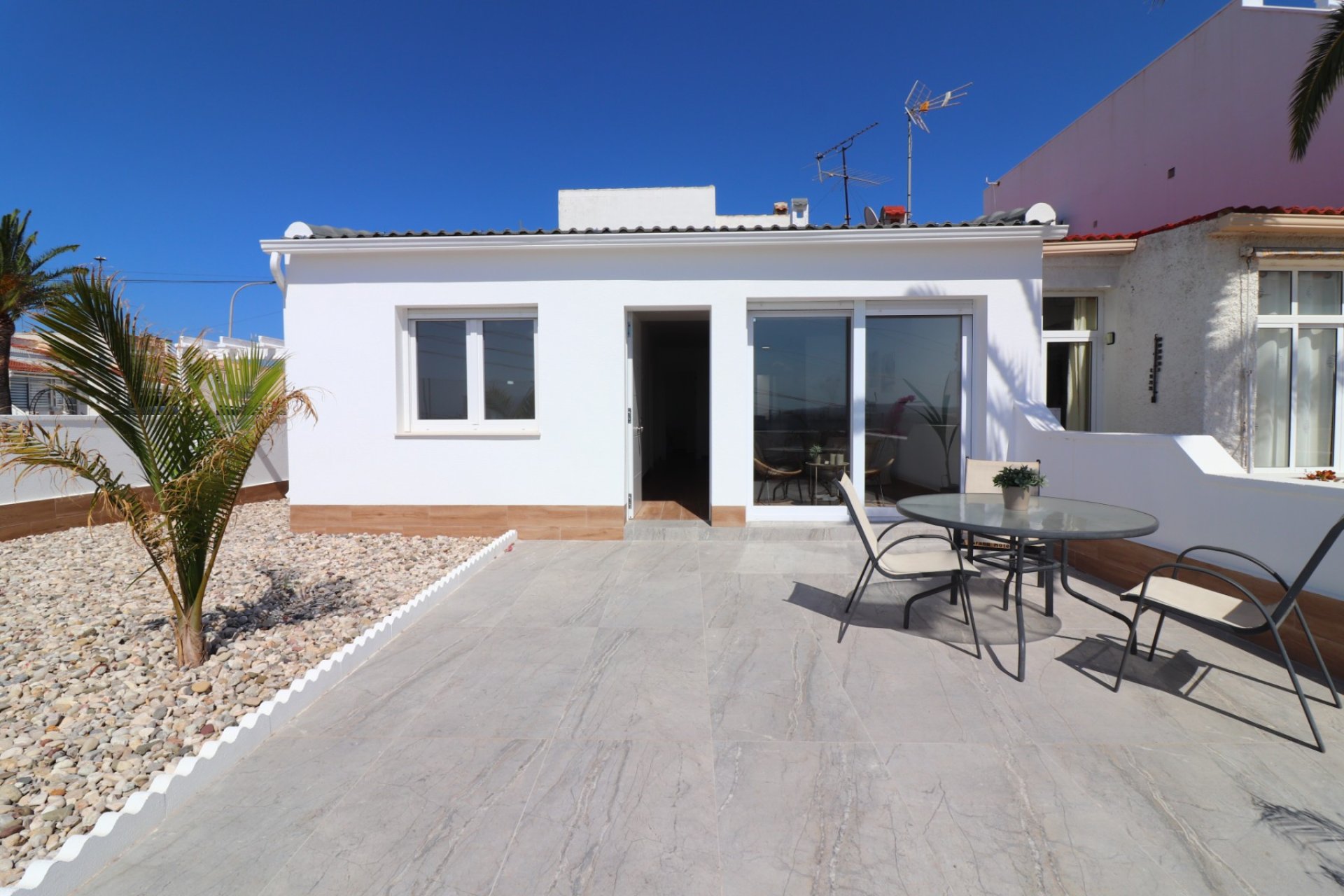 Reventa - Chalet - Ciudad Quesada - Altos de Quesada