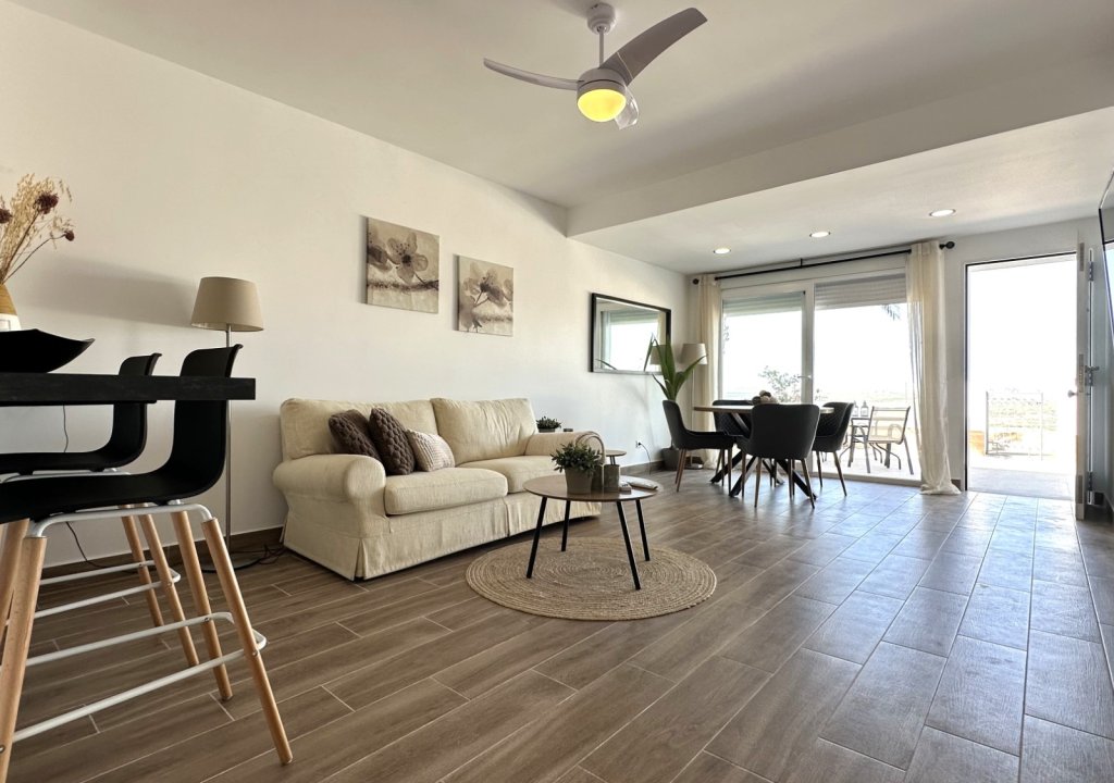 Reventa - Chalet - Ciudad Quesada - Altos de Quesada