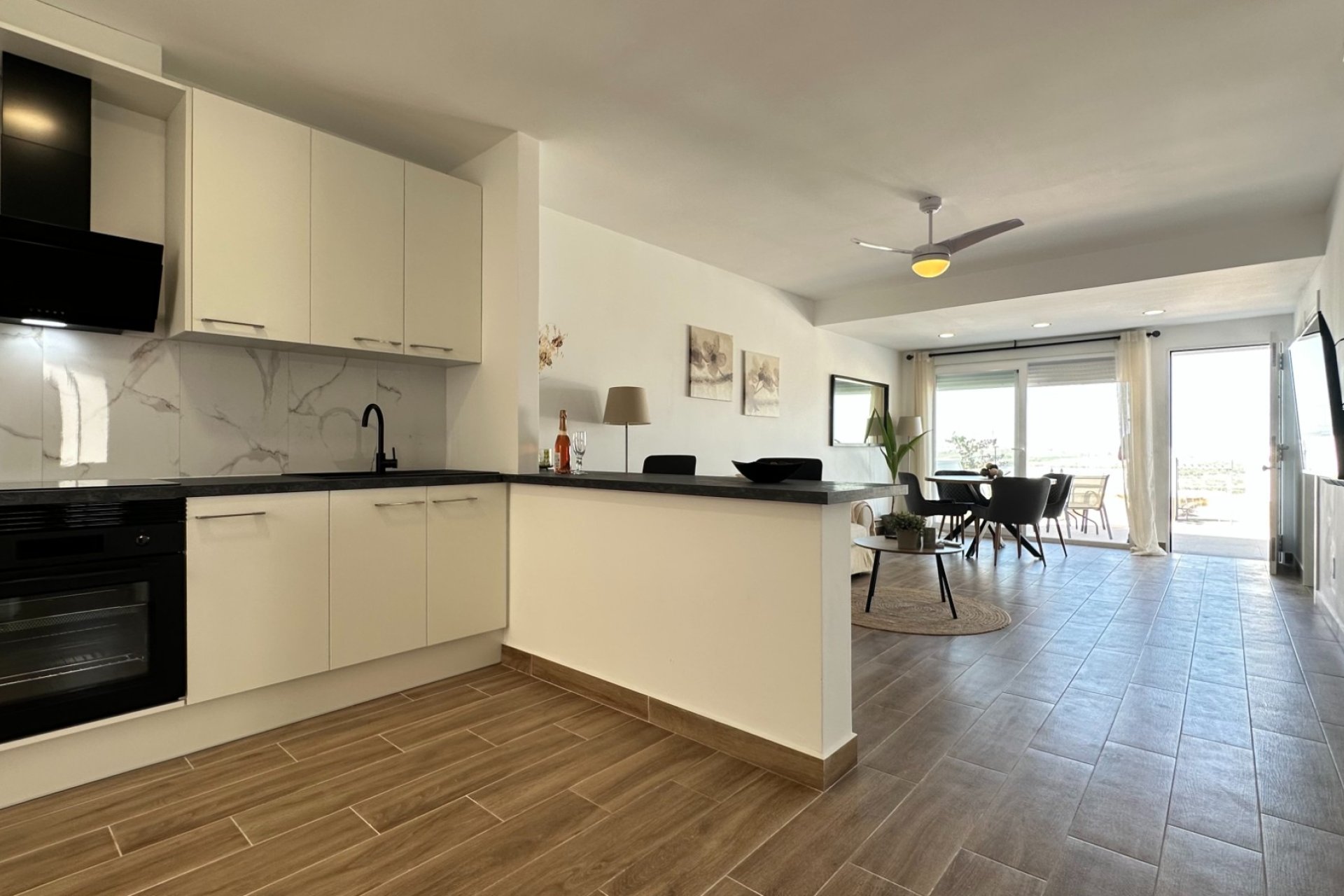 Reventa - Chalet - Ciudad Quesada - Altos de Quesada