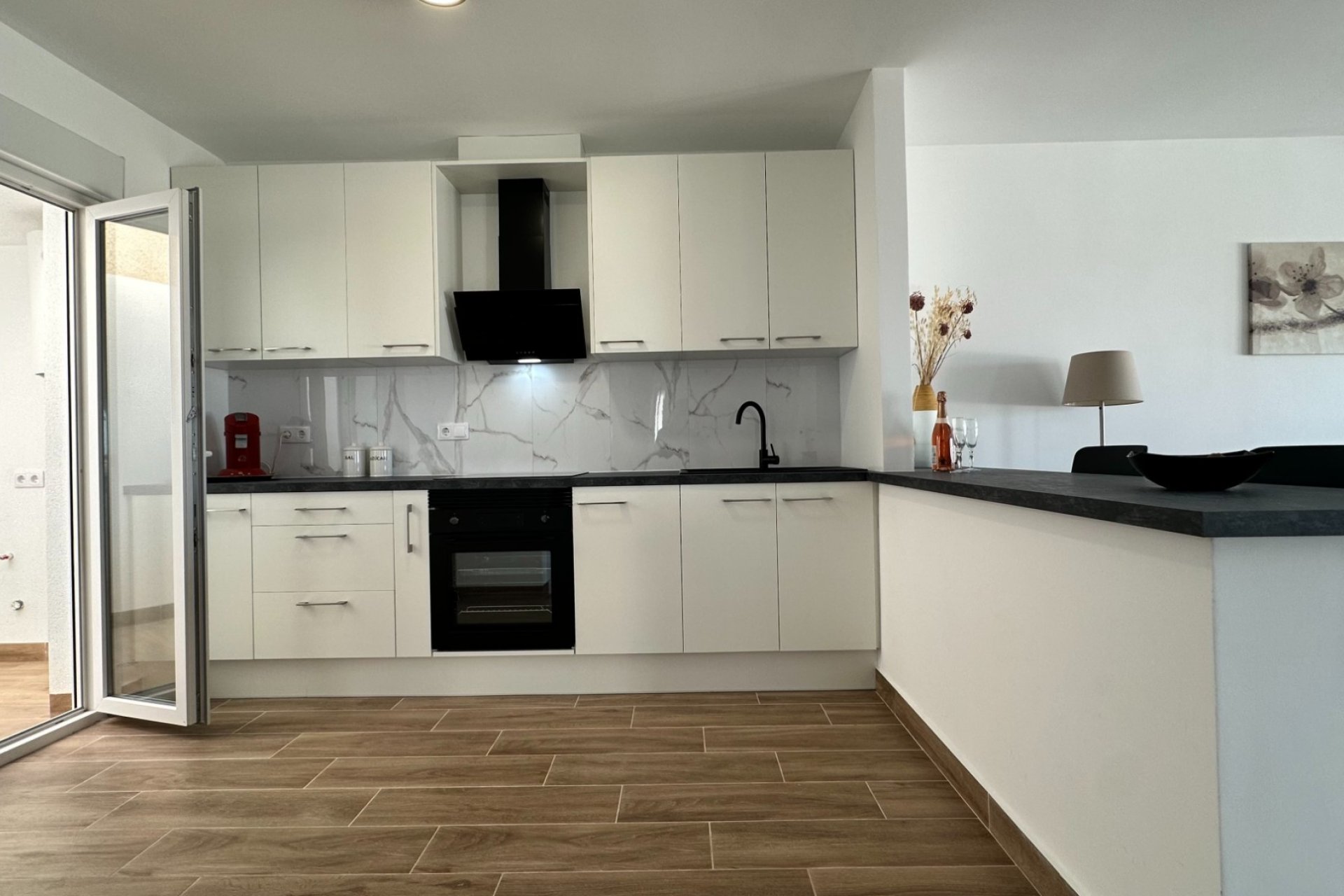 Reventa - Chalet - Ciudad Quesada - Altos de Quesada