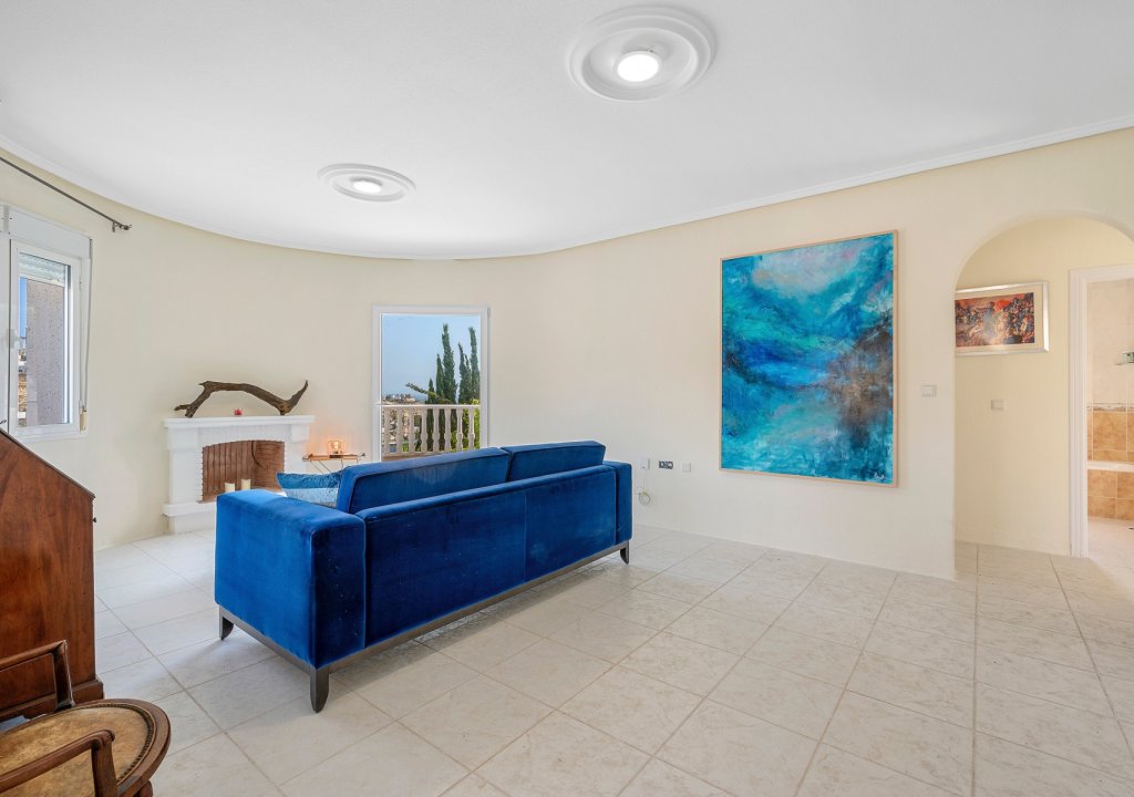 Reventa - Chalet - Ciudad Quesada - Ciudad Quesada - Rojales
