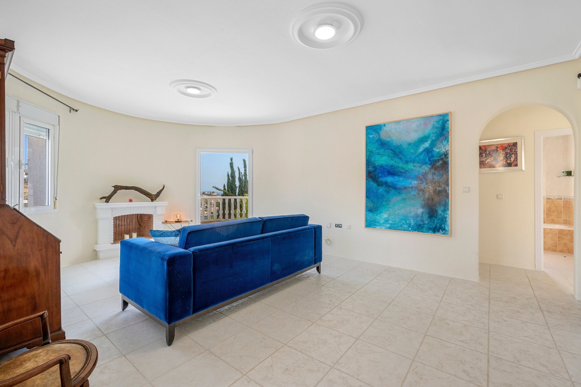Reventa - Chalet - Ciudad Quesada - Ciudad Quesada - Rojales