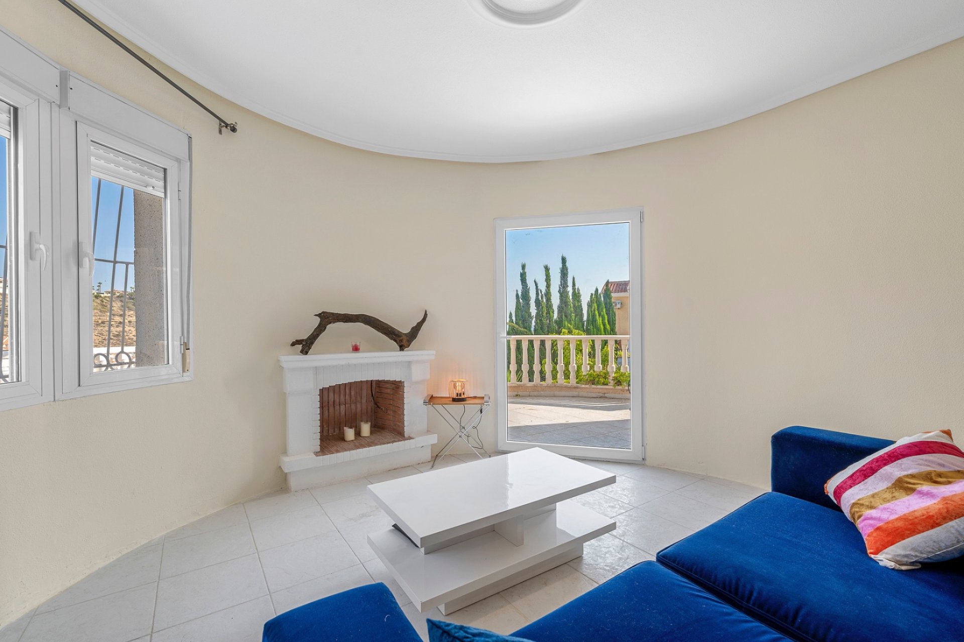 Reventa - Chalet - Ciudad Quesada - Ciudad Quesada - Rojales