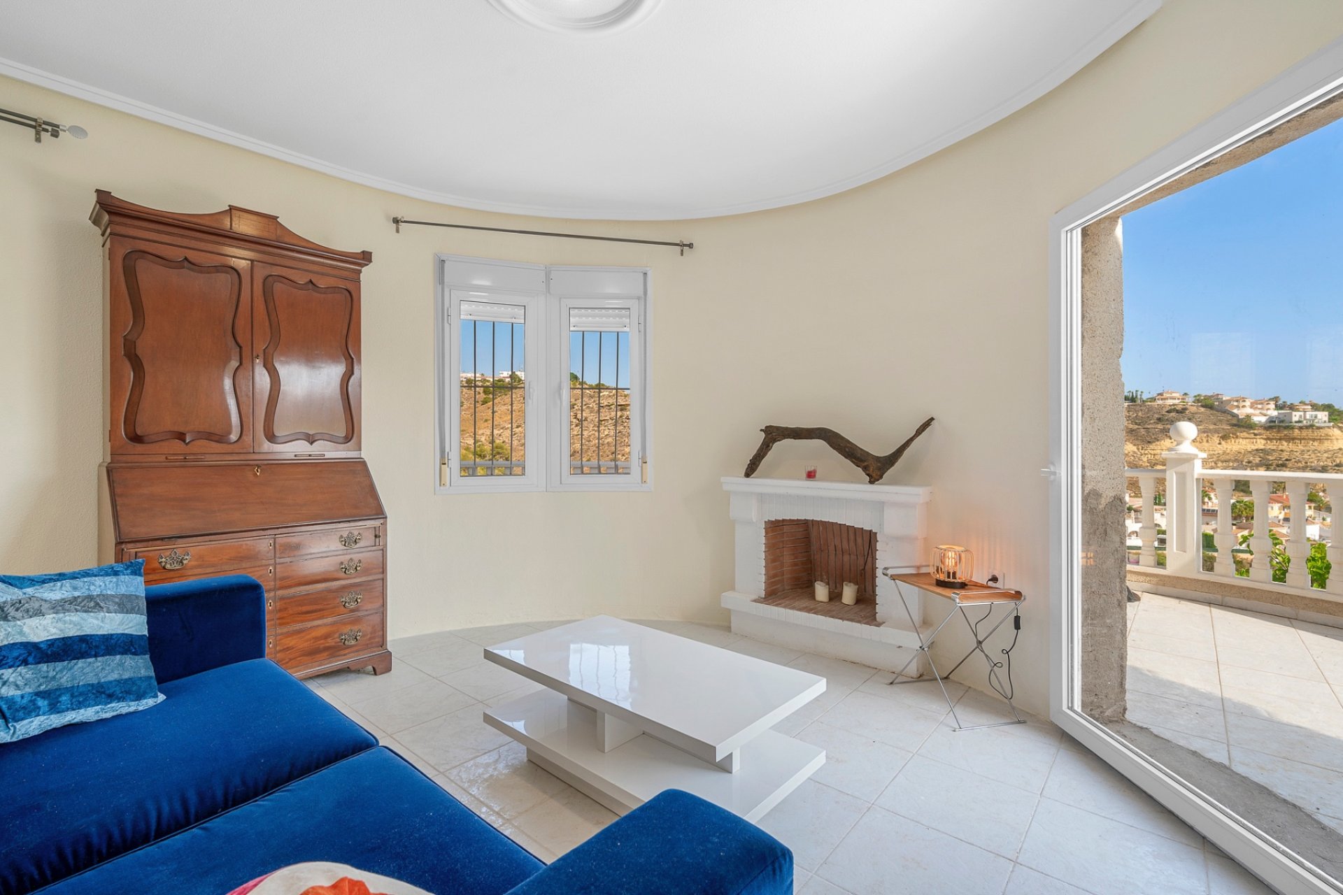 Reventa - Chalet - Ciudad Quesada - Ciudad Quesada - Rojales