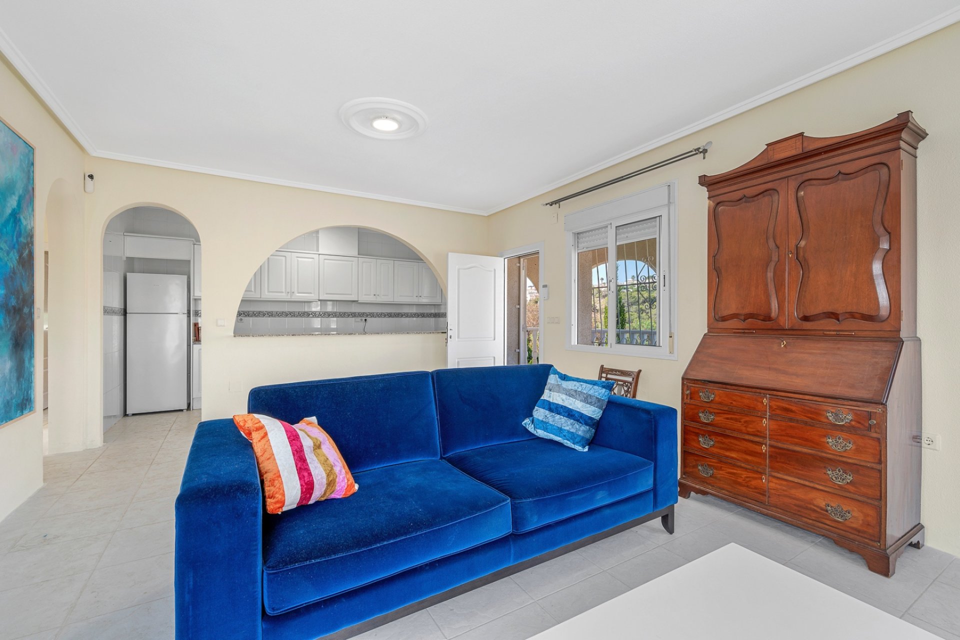 Reventa - Chalet - Ciudad Quesada - Ciudad Quesada - Rojales