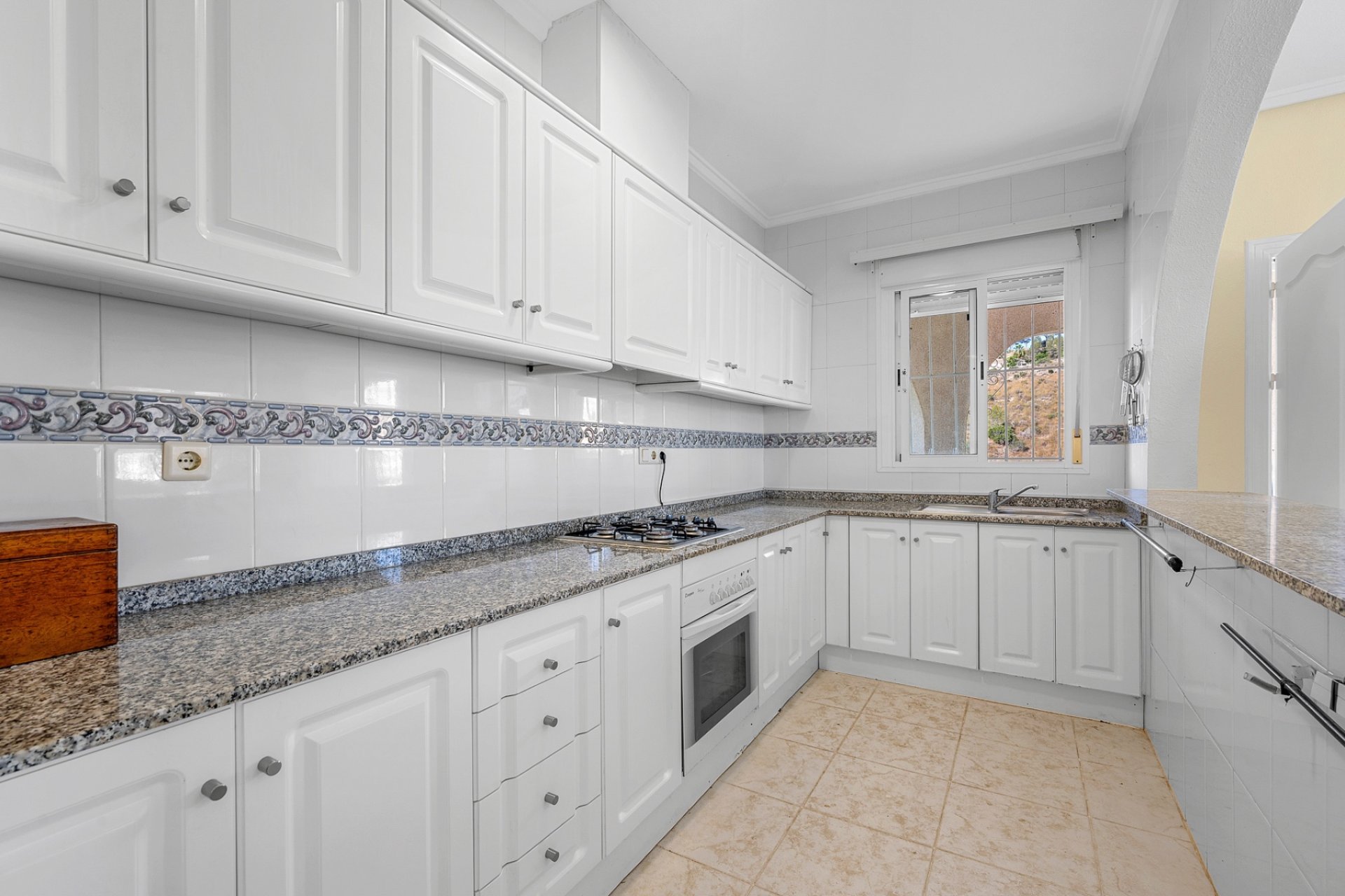 Reventa - Chalet - Ciudad Quesada - Ciudad Quesada - Rojales