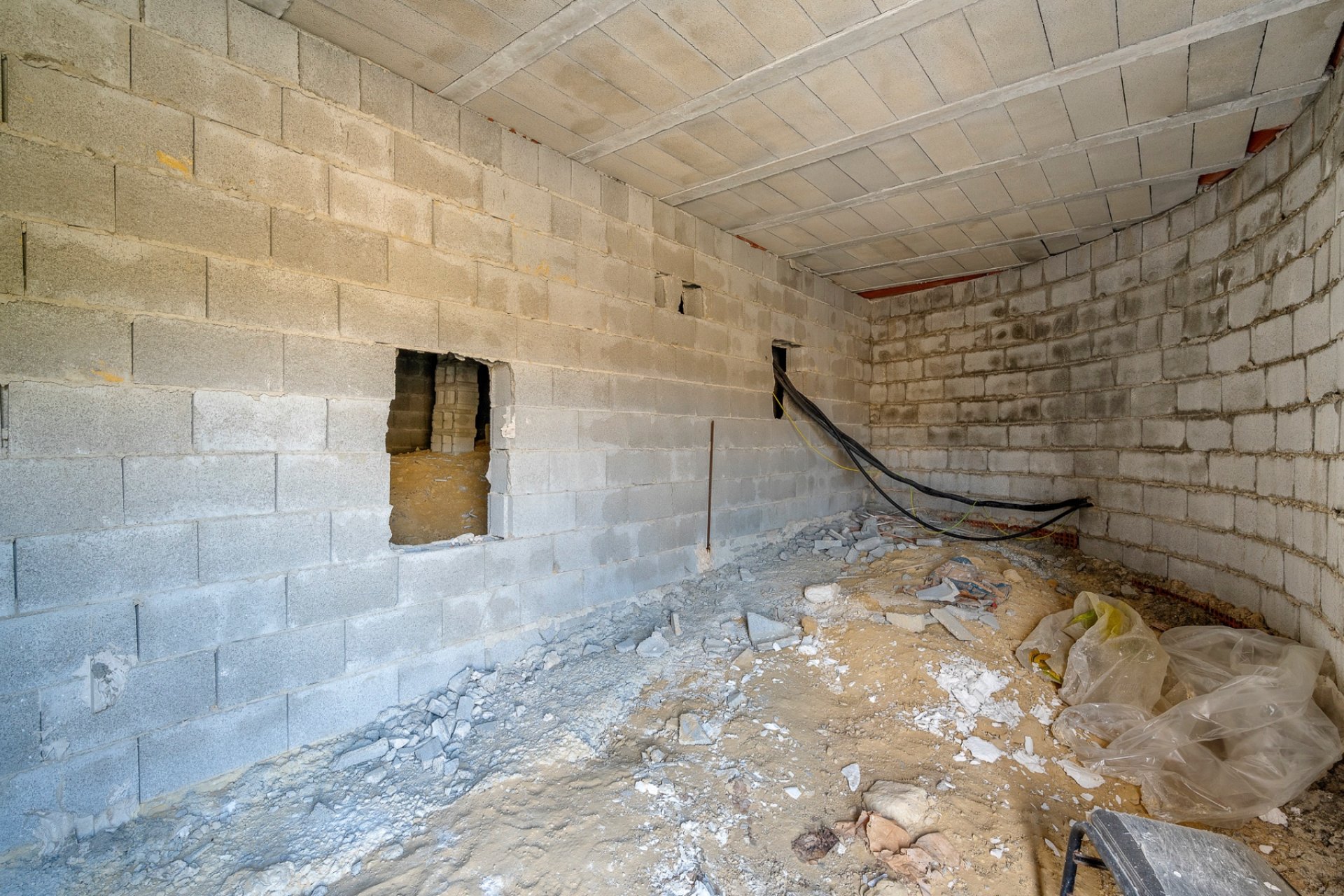 Reventa - Chalet - Ciudad Quesada - Ciudad Quesada - Rojales