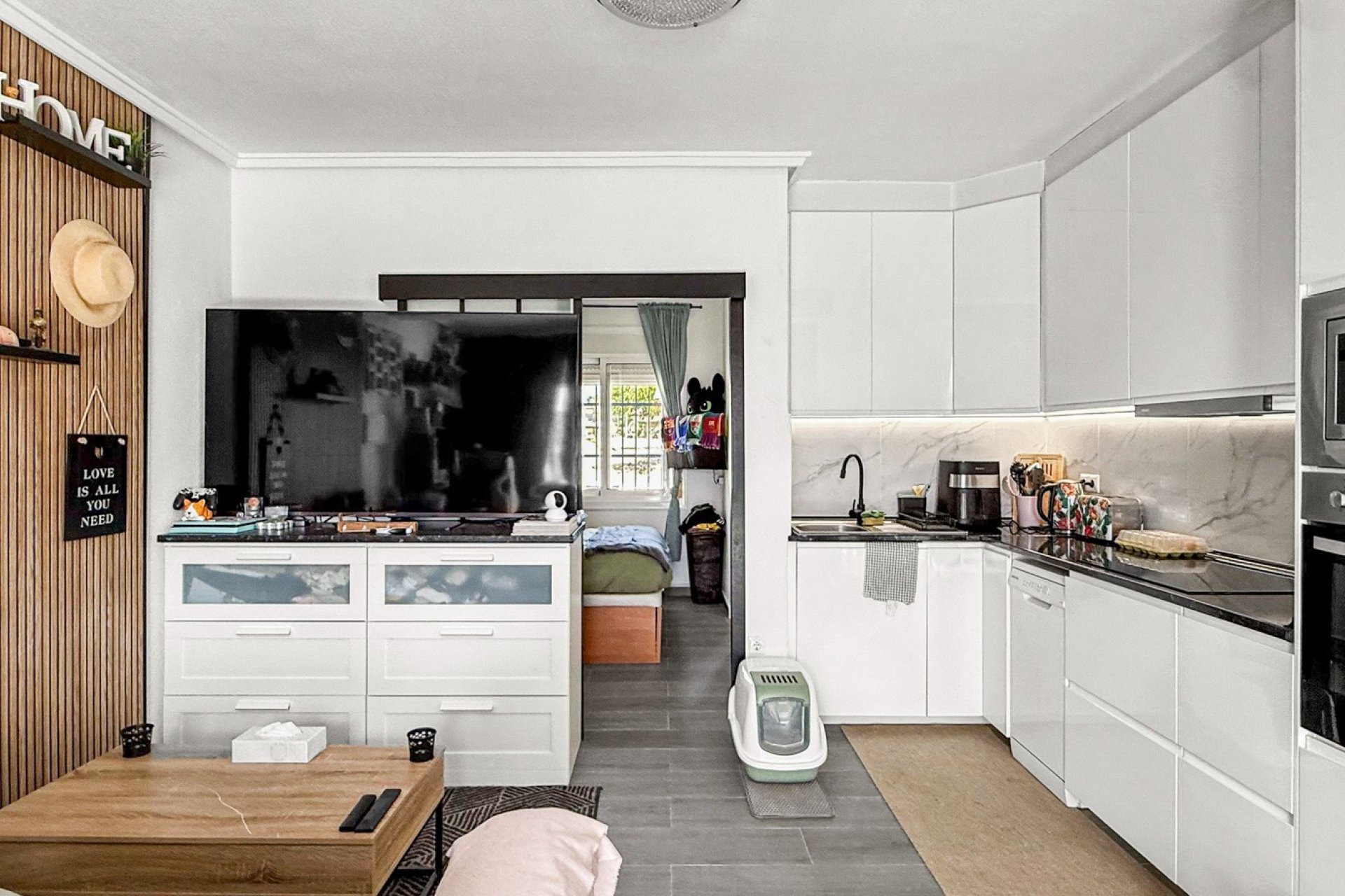 Reventa - Chalet - Ciudad Quesada - Ciudad Quesada - Rojales