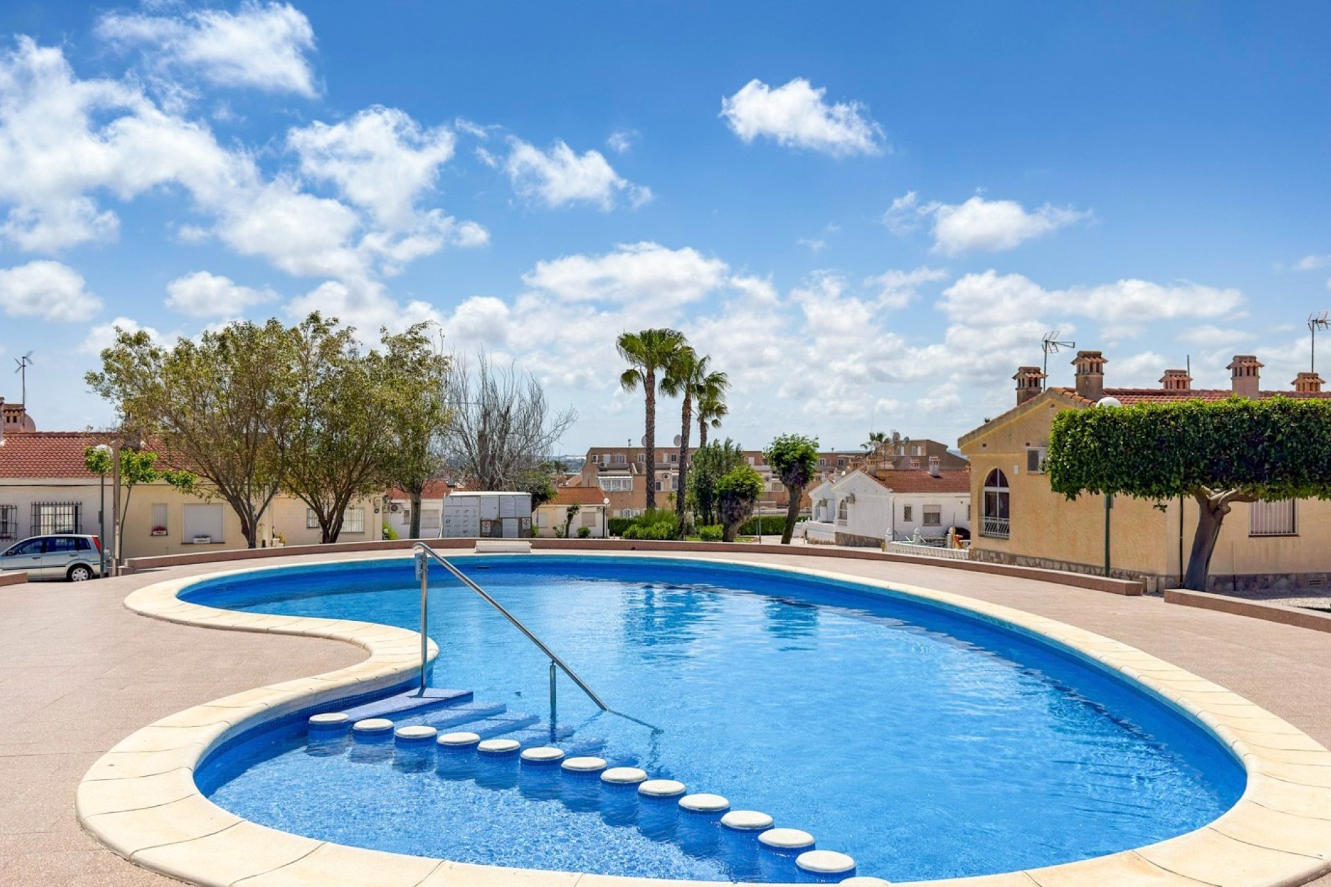 Reventa - Chalet - Ciudad Quesada - Ciudad Quesada - Rojales