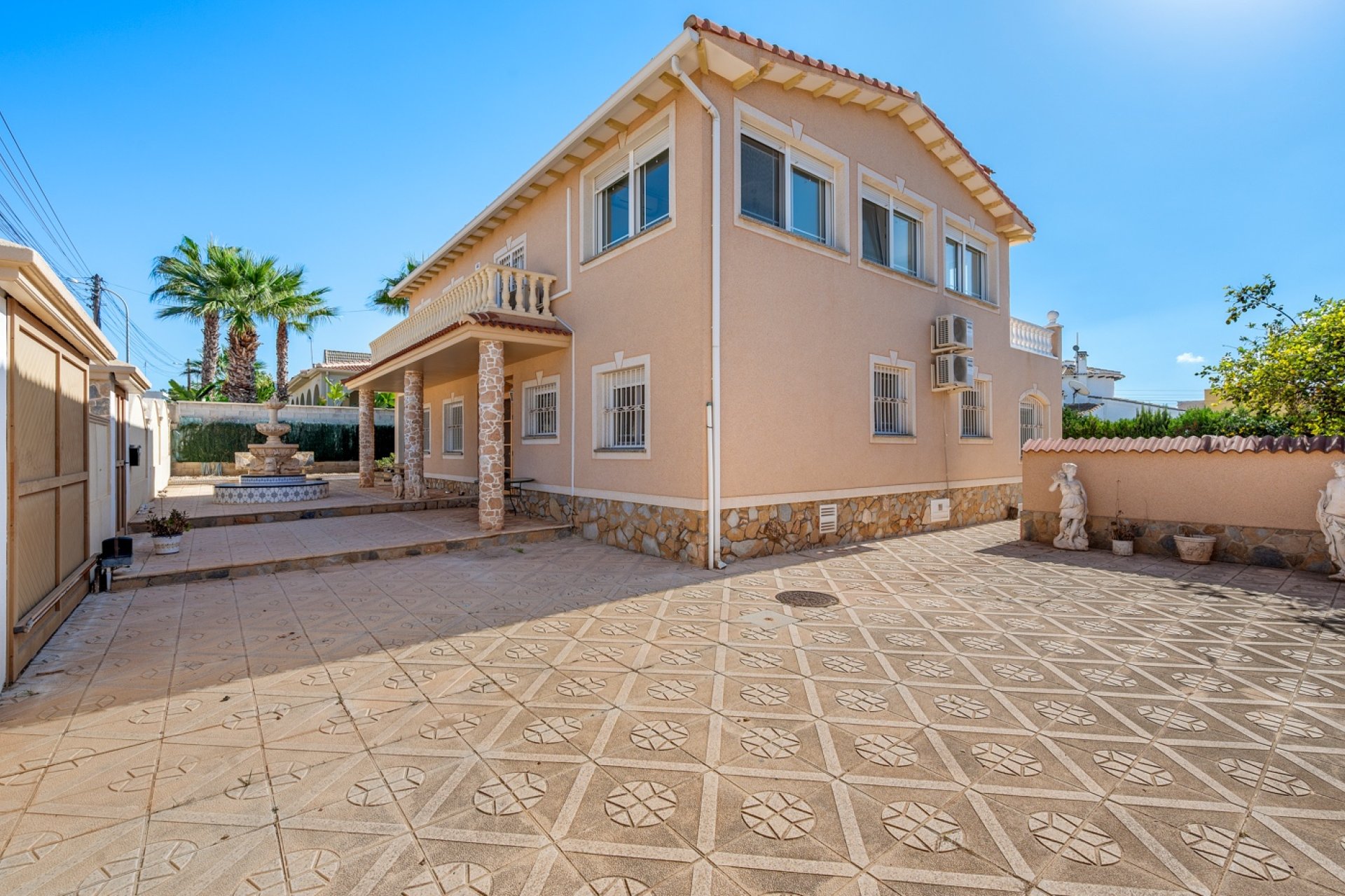 Reventa - Chalet - Ciudad Quesada - Ciudad Quesada - Rojales