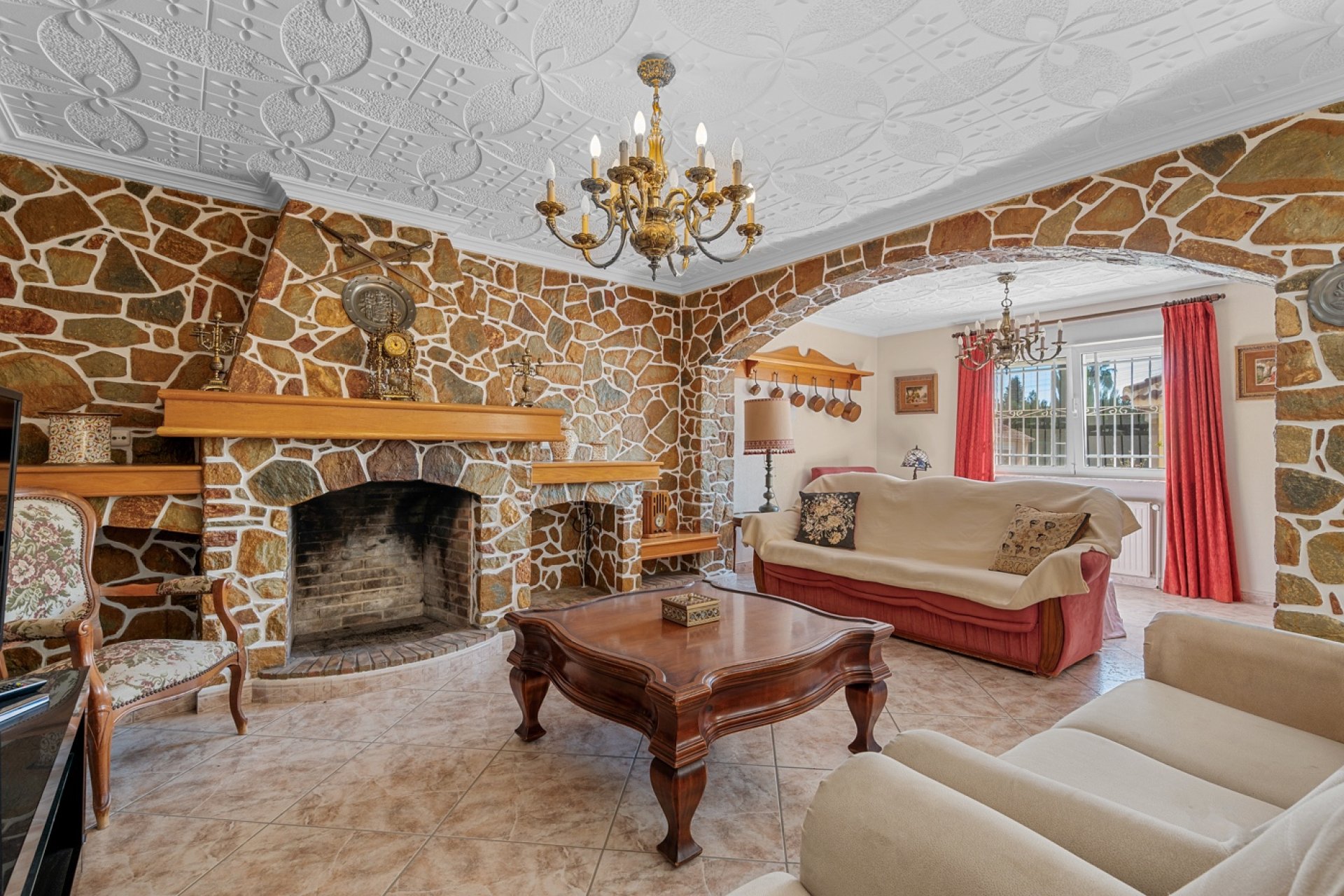 Reventa - Chalet - Ciudad Quesada - Ciudad Quesada - Rojales