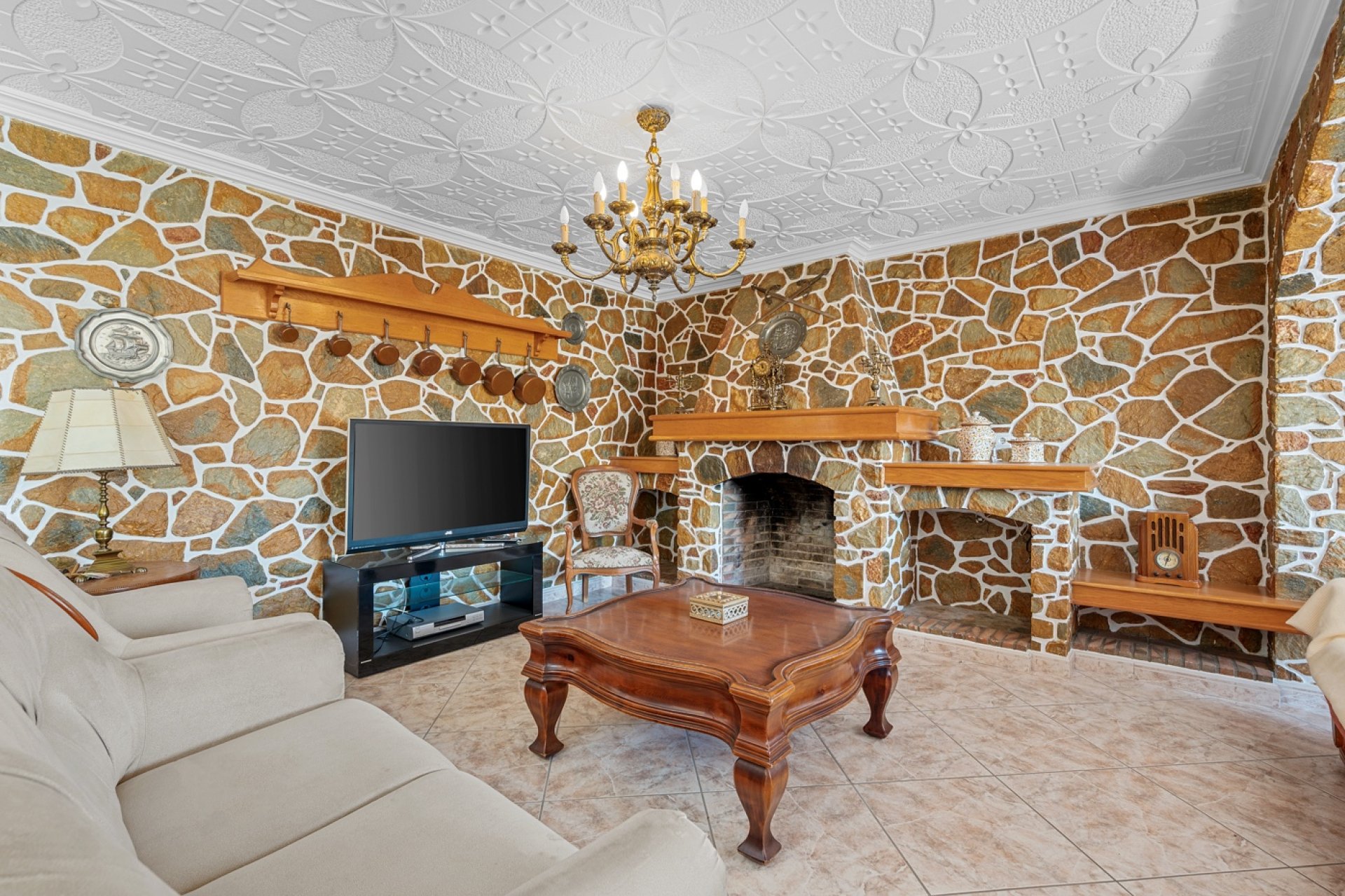 Reventa - Chalet - Ciudad Quesada - Ciudad Quesada - Rojales