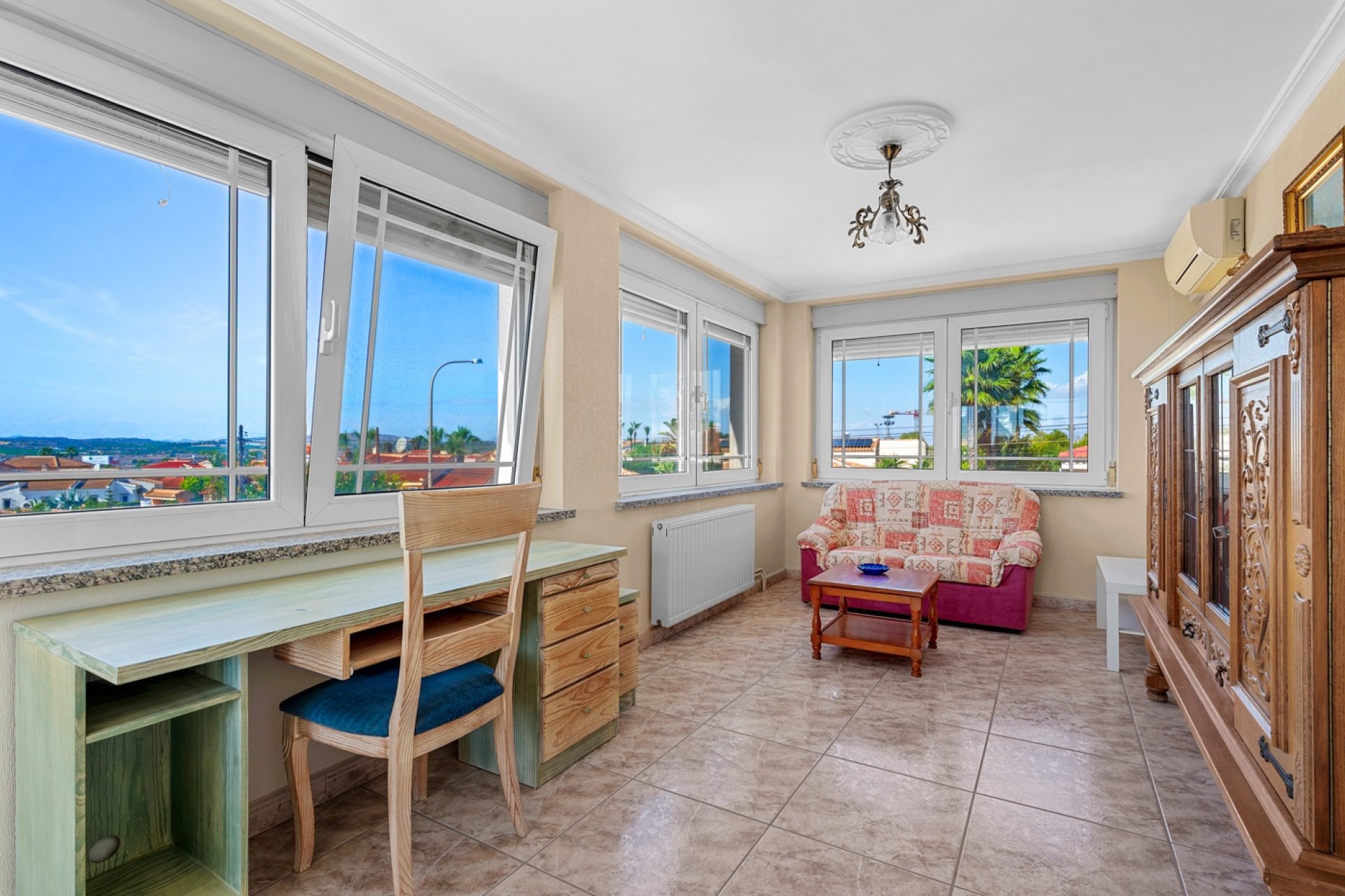 Reventa - Chalet - Ciudad Quesada - Ciudad Quesada - Rojales