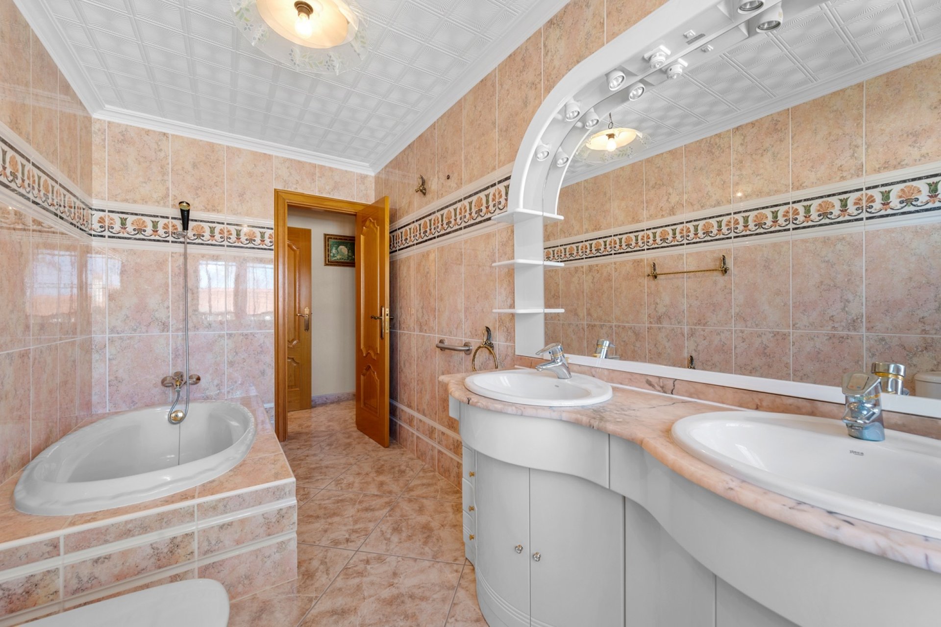 Reventa - Chalet - Ciudad Quesada - Ciudad Quesada - Rojales