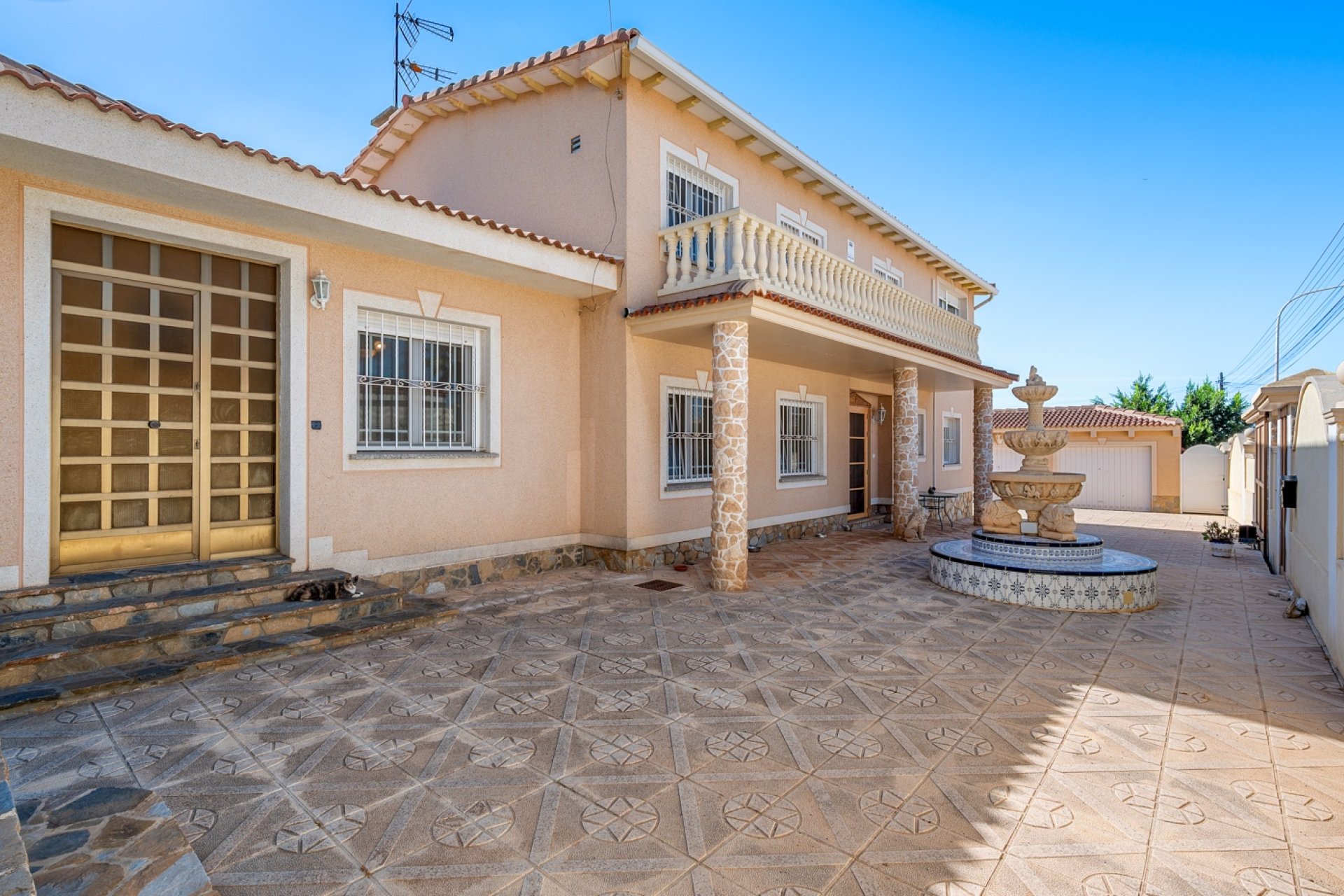 Reventa - Chalet - Ciudad Quesada - Ciudad Quesada - Rojales