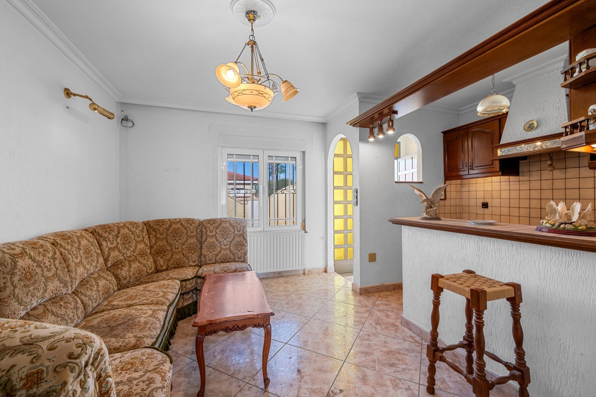 Reventa - Chalet - Ciudad Quesada - Ciudad Quesada - Rojales