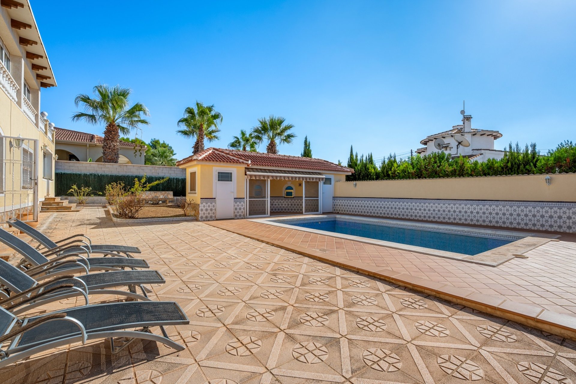 Reventa - Chalet - Ciudad Quesada - Ciudad Quesada - Rojales