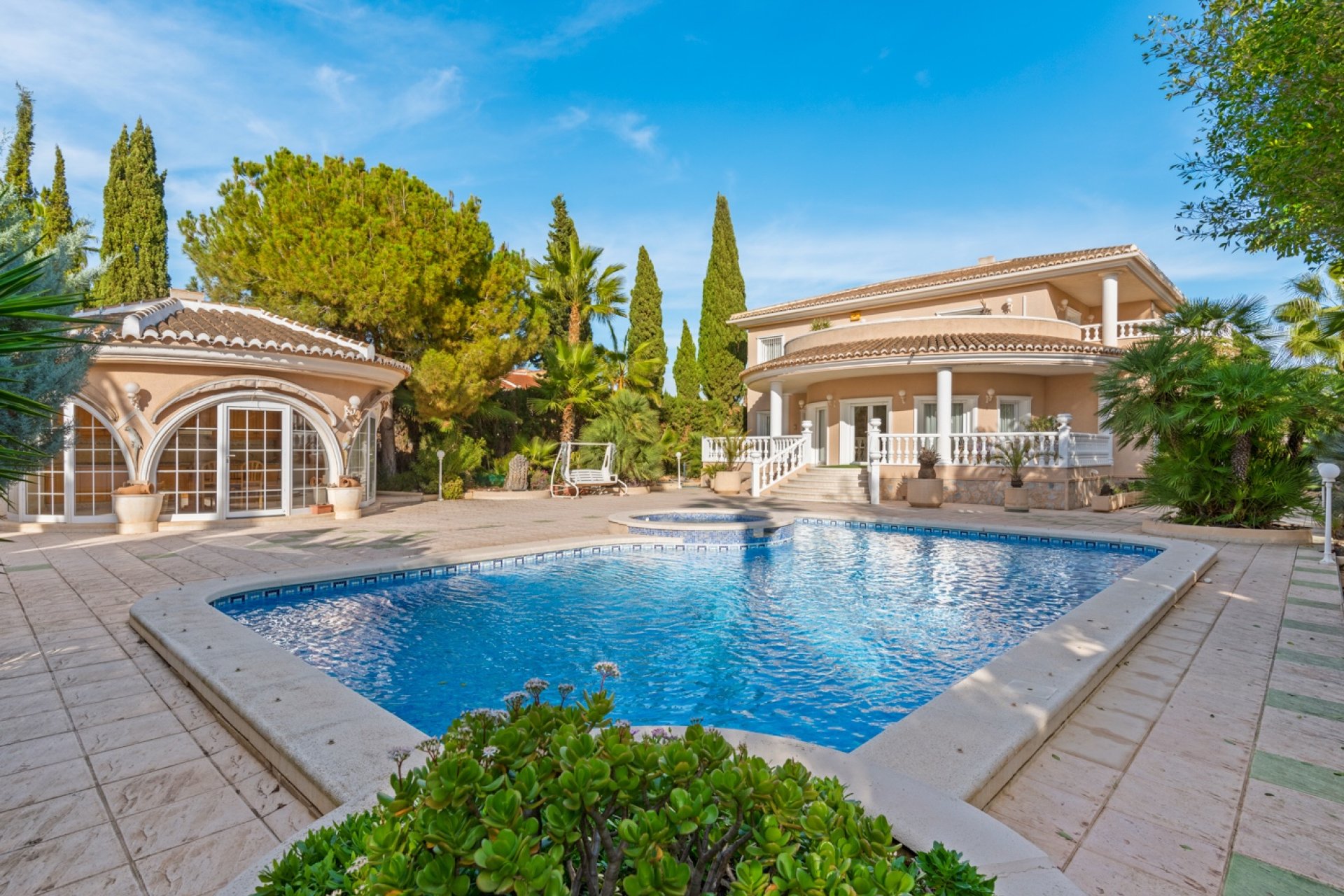 Reventa - Chalet - Ciudad Quesada - DOÑA PEPA