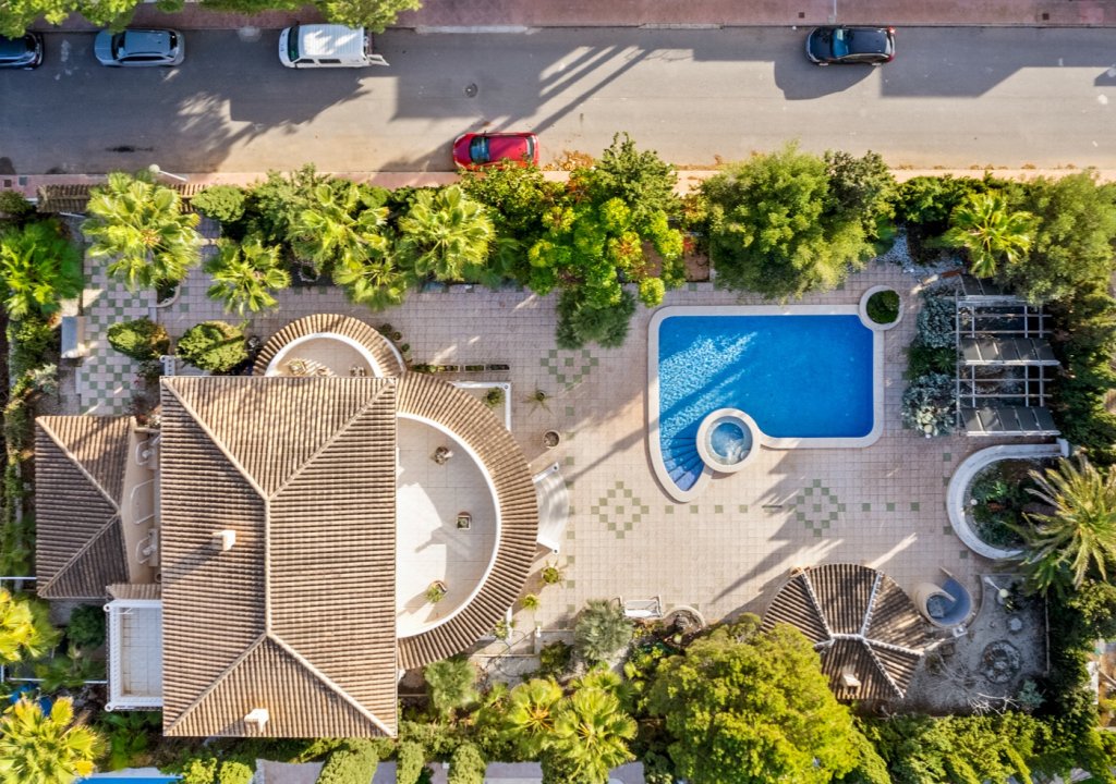 Reventa - Chalet - Ciudad Quesada - DOÑA PEPA