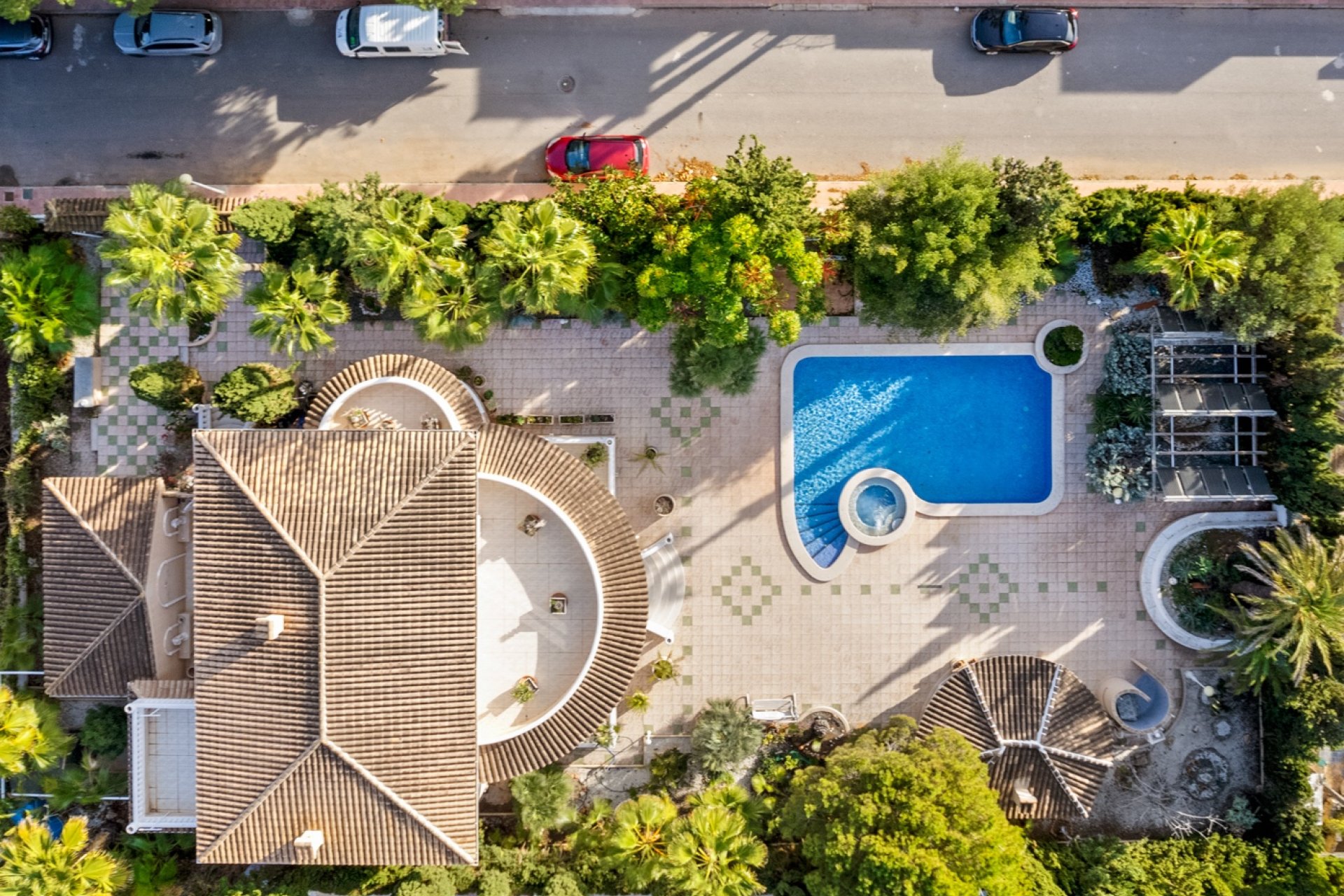 Reventa - Chalet - Ciudad Quesada - DOÑA PEPA