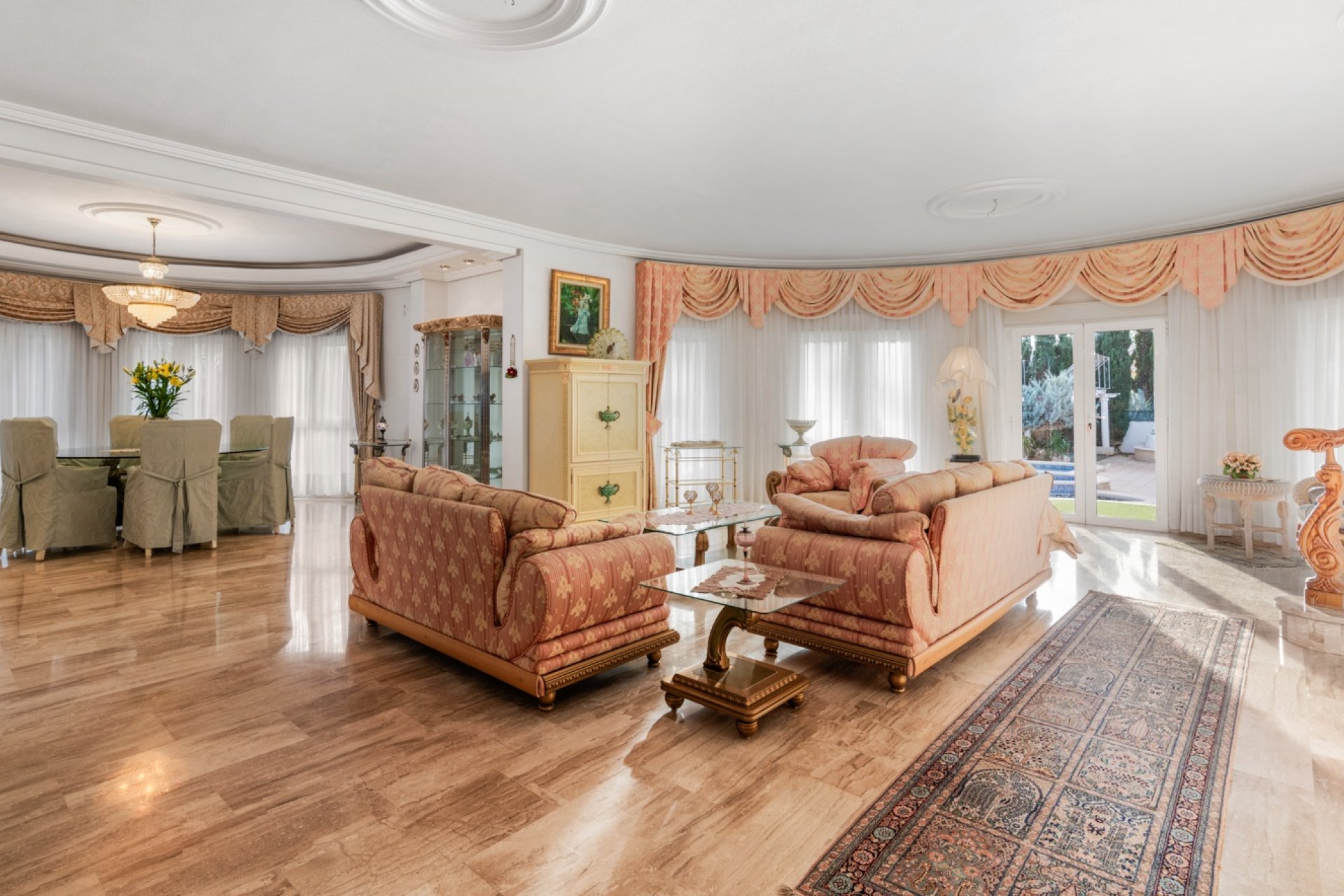 Reventa - Chalet - Ciudad Quesada - DOÑA PEPA