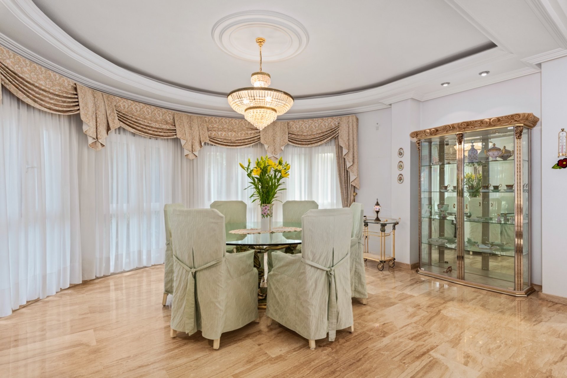 Reventa - Chalet - Ciudad Quesada - DOÑA PEPA