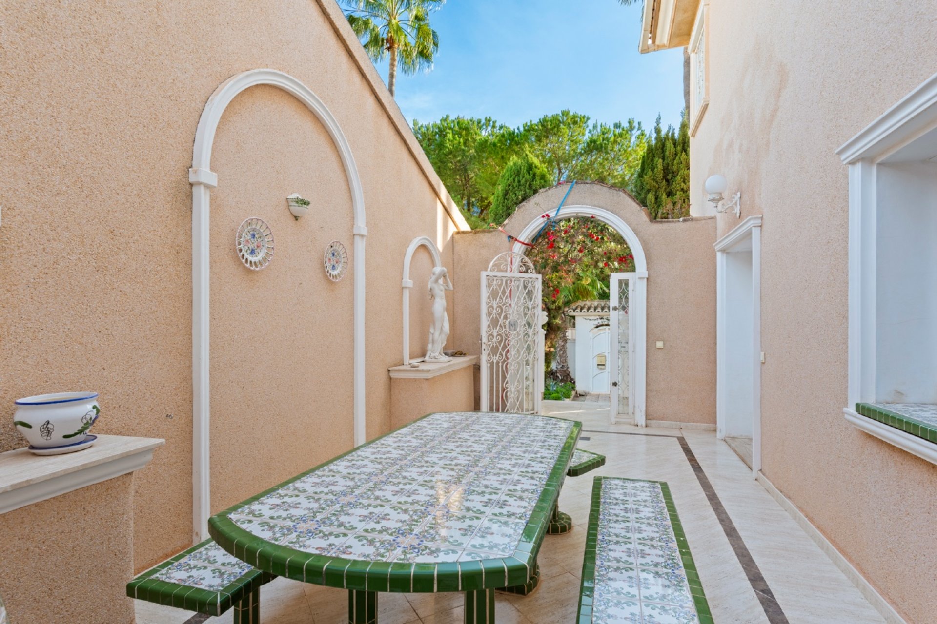 Reventa - Chalet - Ciudad Quesada - DOÑA PEPA