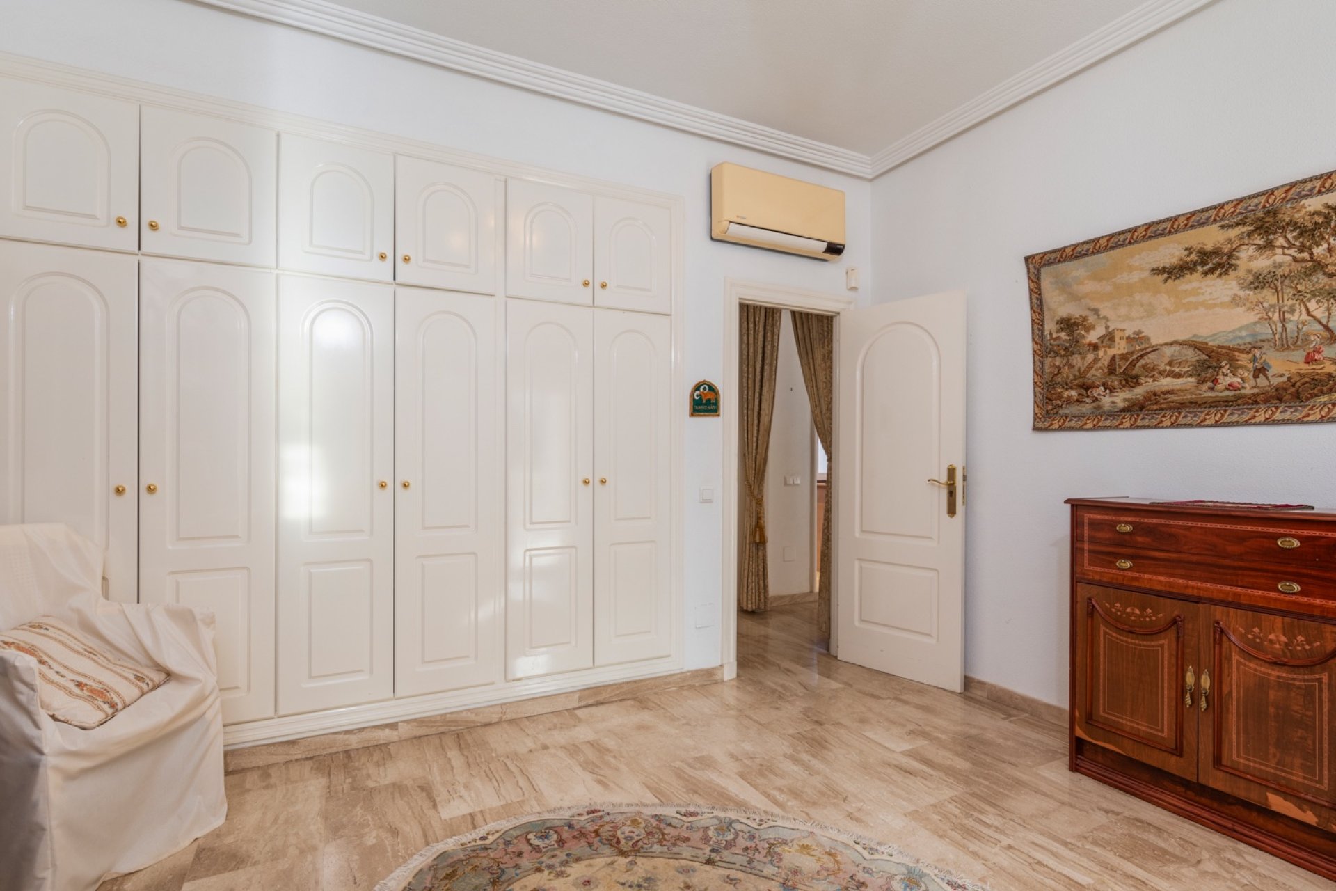 Reventa - Chalet - Ciudad Quesada - DOÑA PEPA