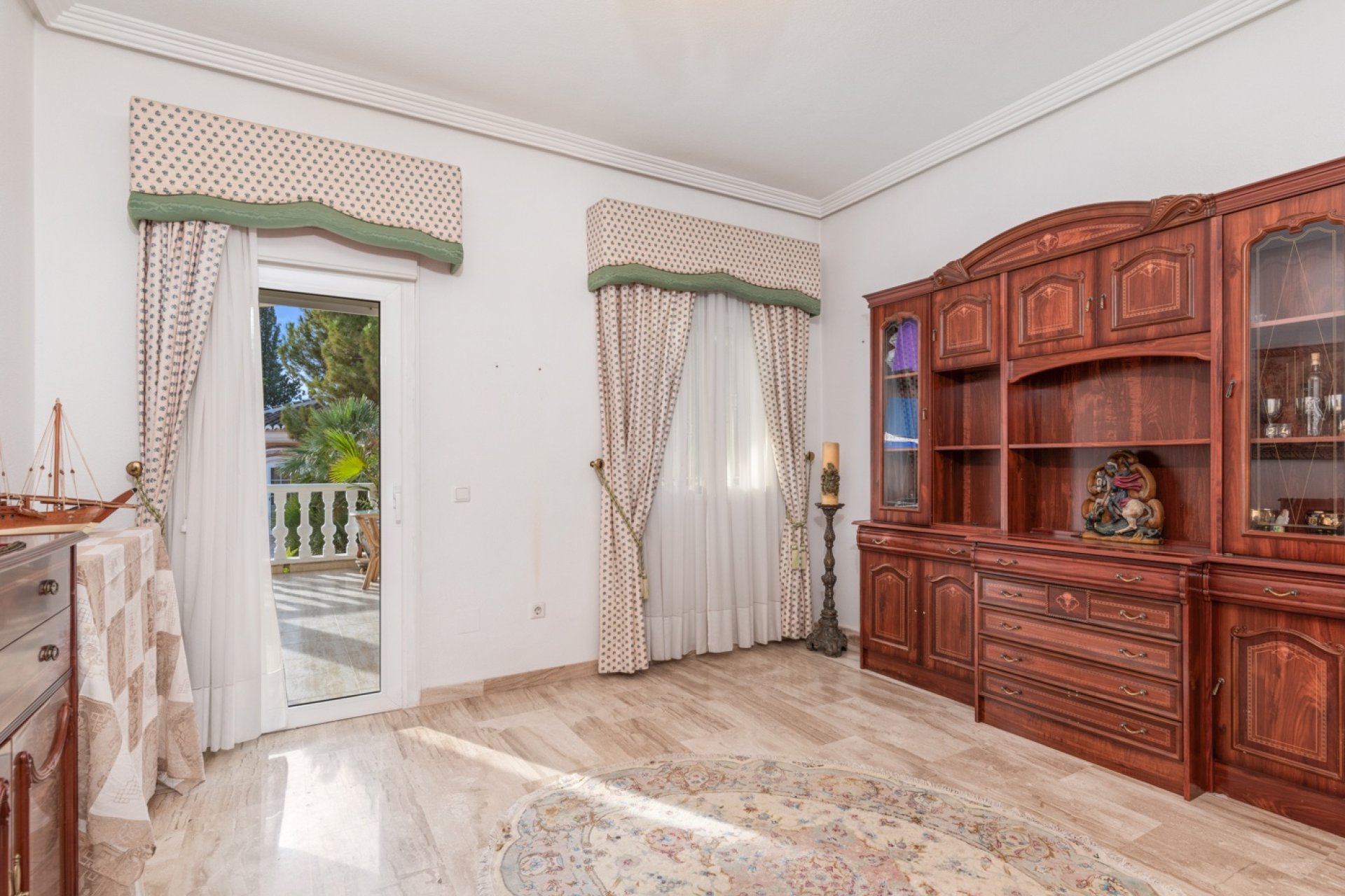 Reventa - Chalet - Ciudad Quesada - DOÑA PEPA