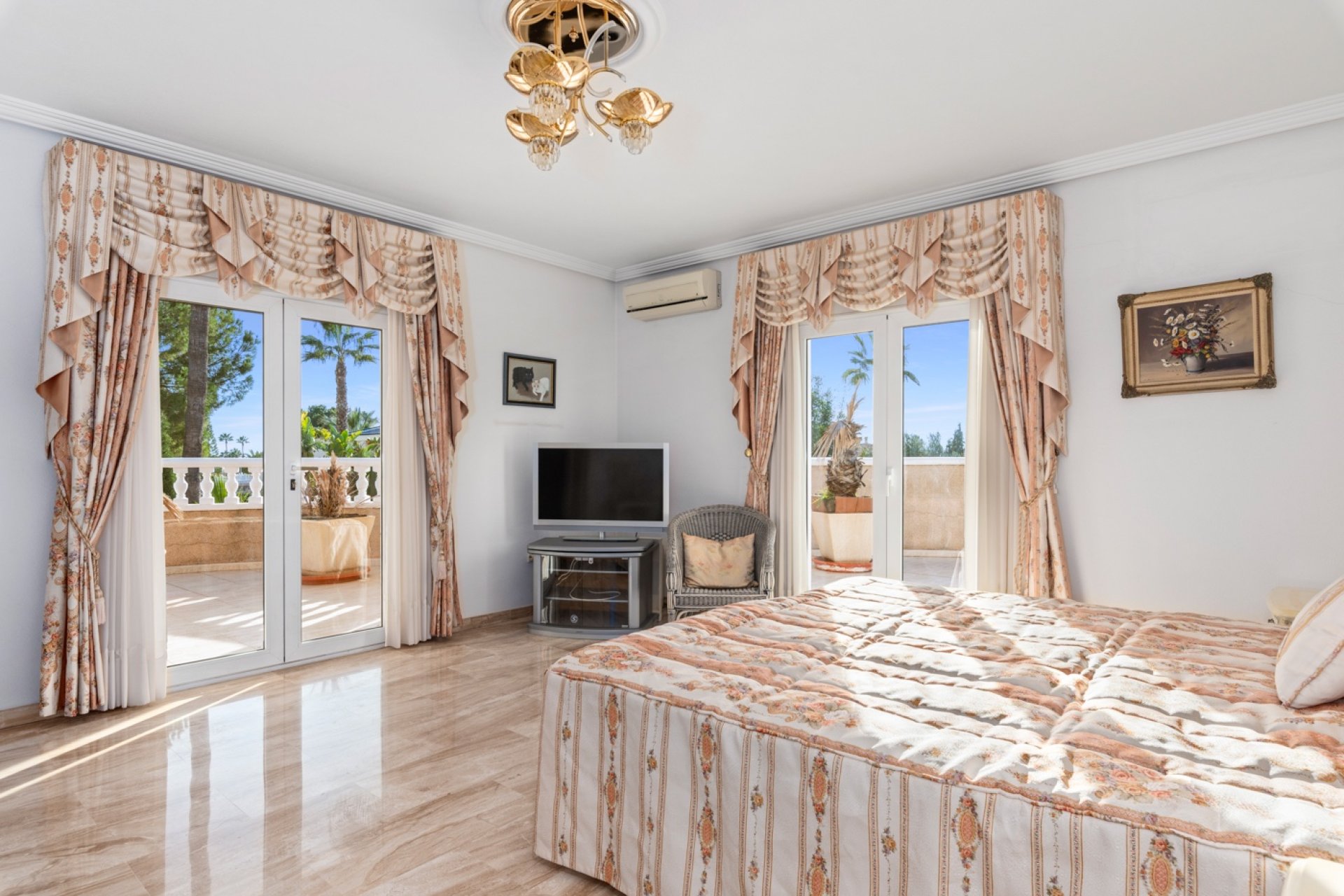 Reventa - Chalet - Ciudad Quesada - DOÑA PEPA