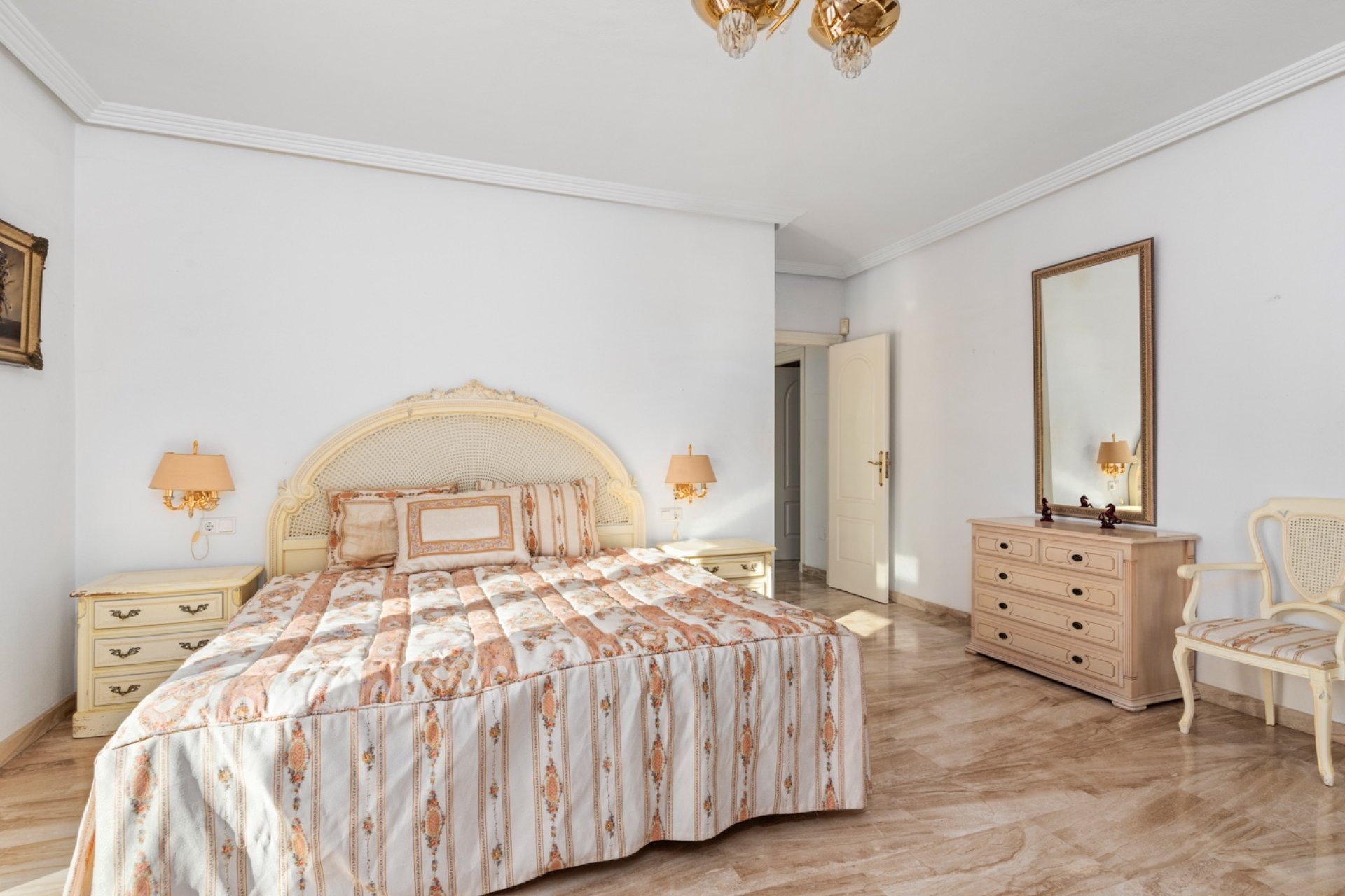 Reventa - Chalet - Ciudad Quesada - DOÑA PEPA