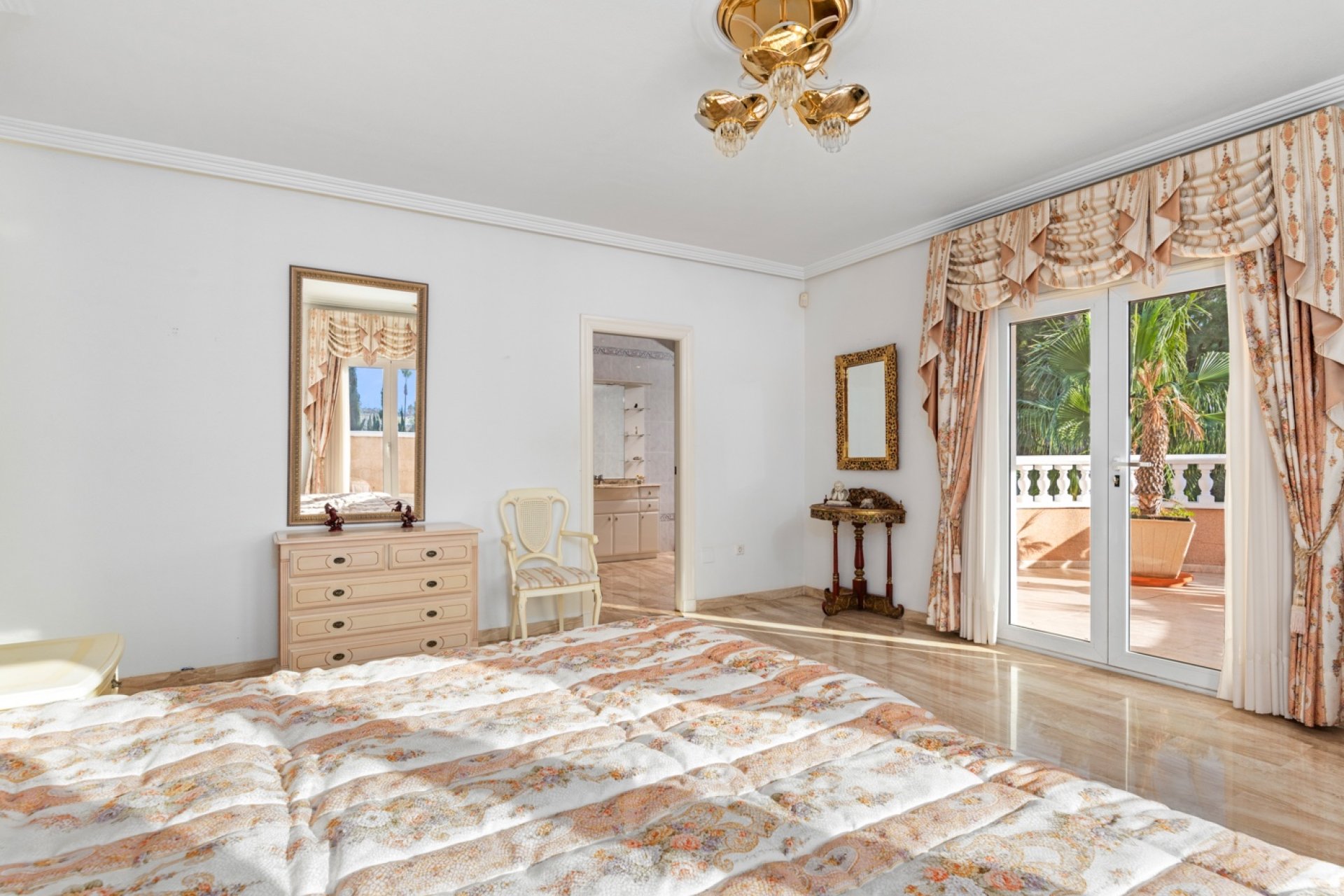 Reventa - Chalet - Ciudad Quesada - DOÑA PEPA