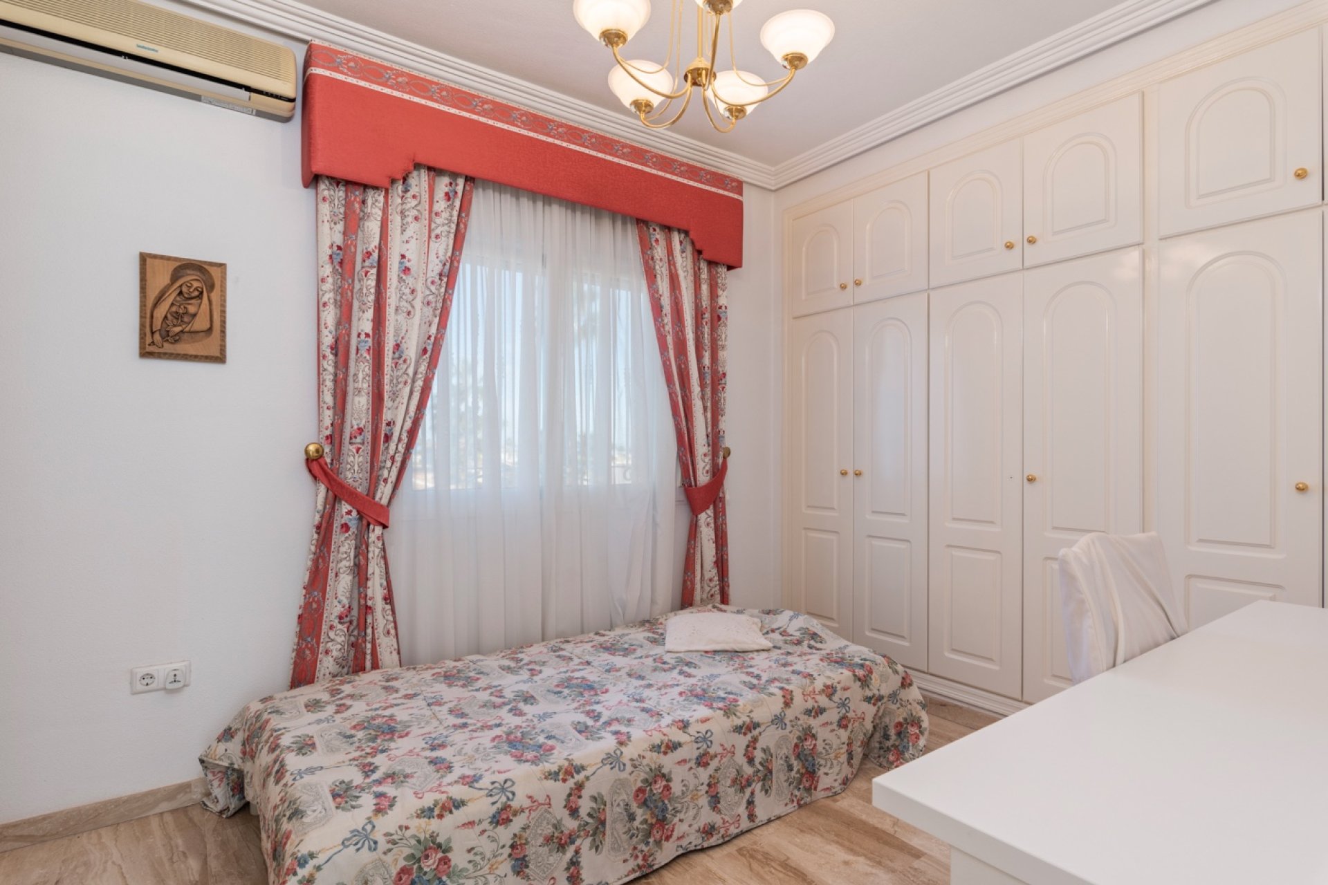 Reventa - Chalet - Ciudad Quesada - DOÑA PEPA