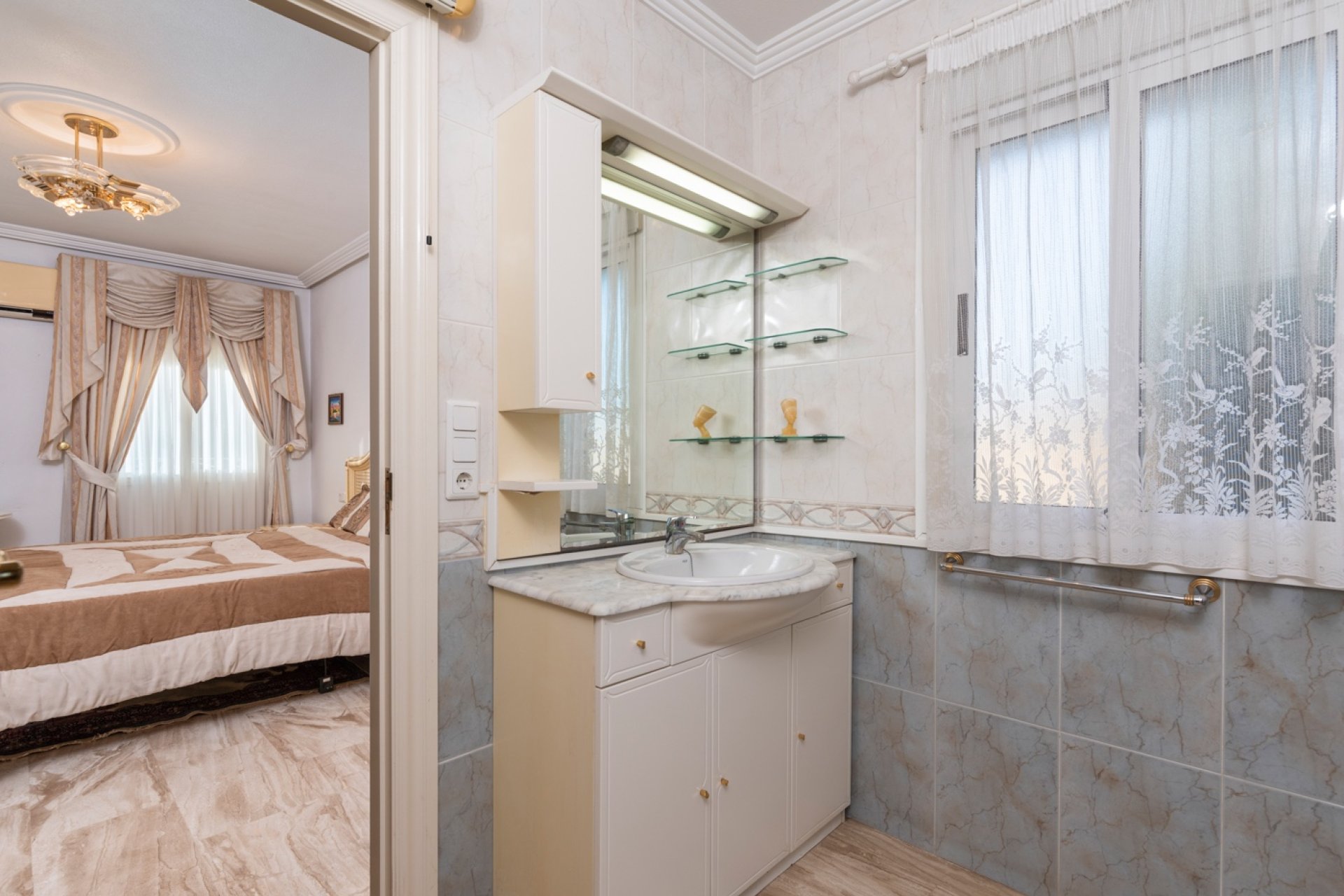 Reventa - Chalet - Ciudad Quesada - DOÑA PEPA